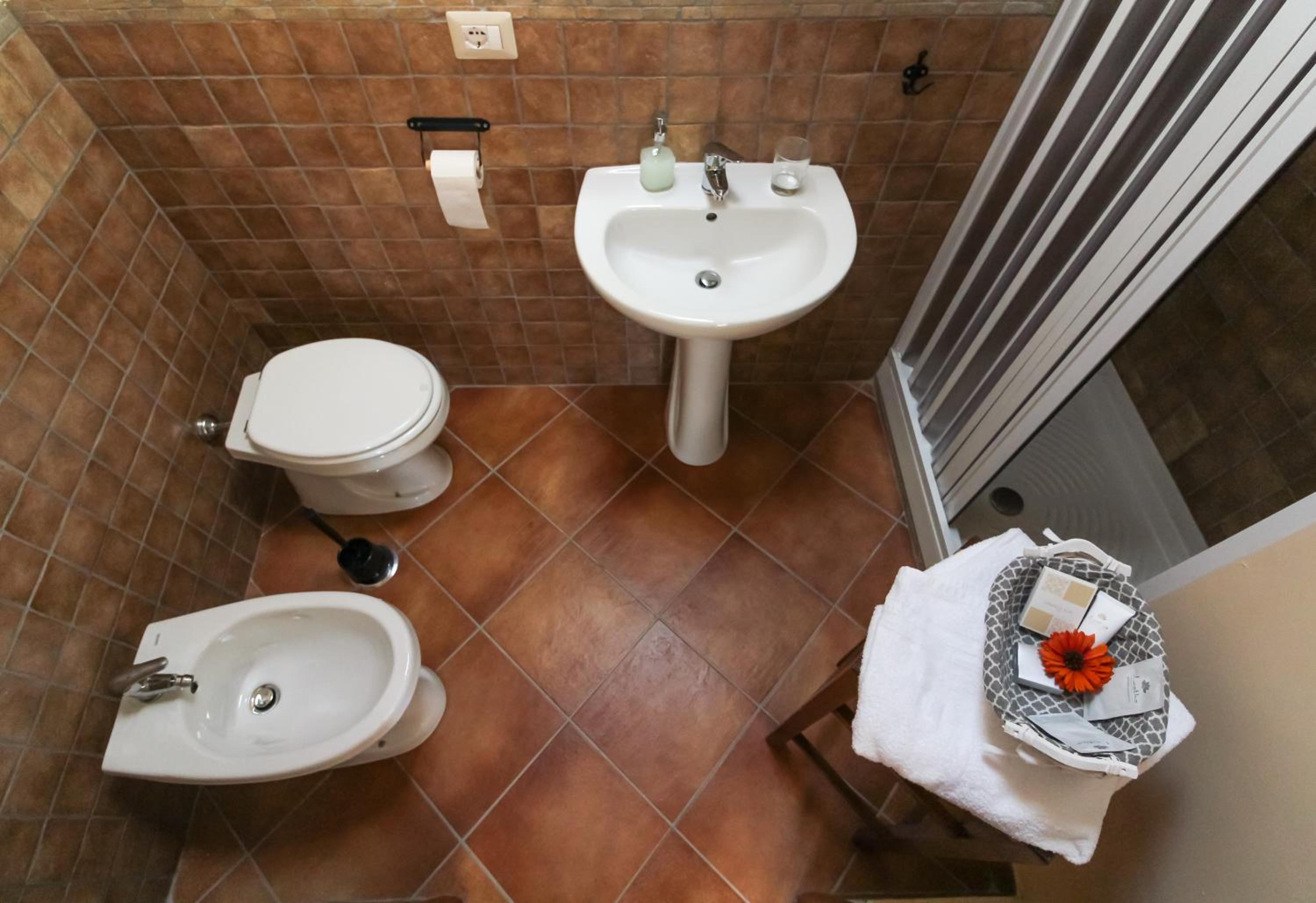 Family Suite - Photo 13