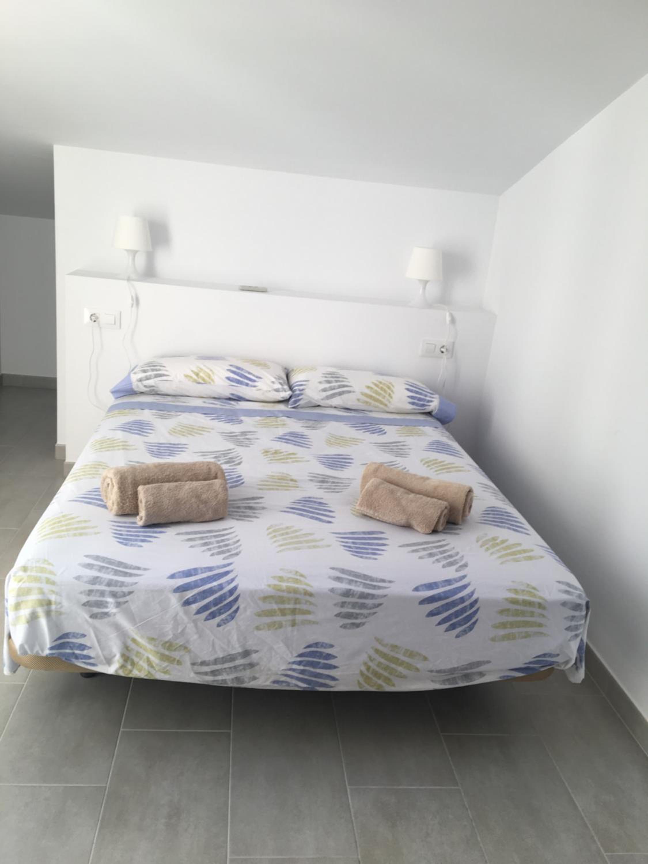 Casa de Vacaciones
