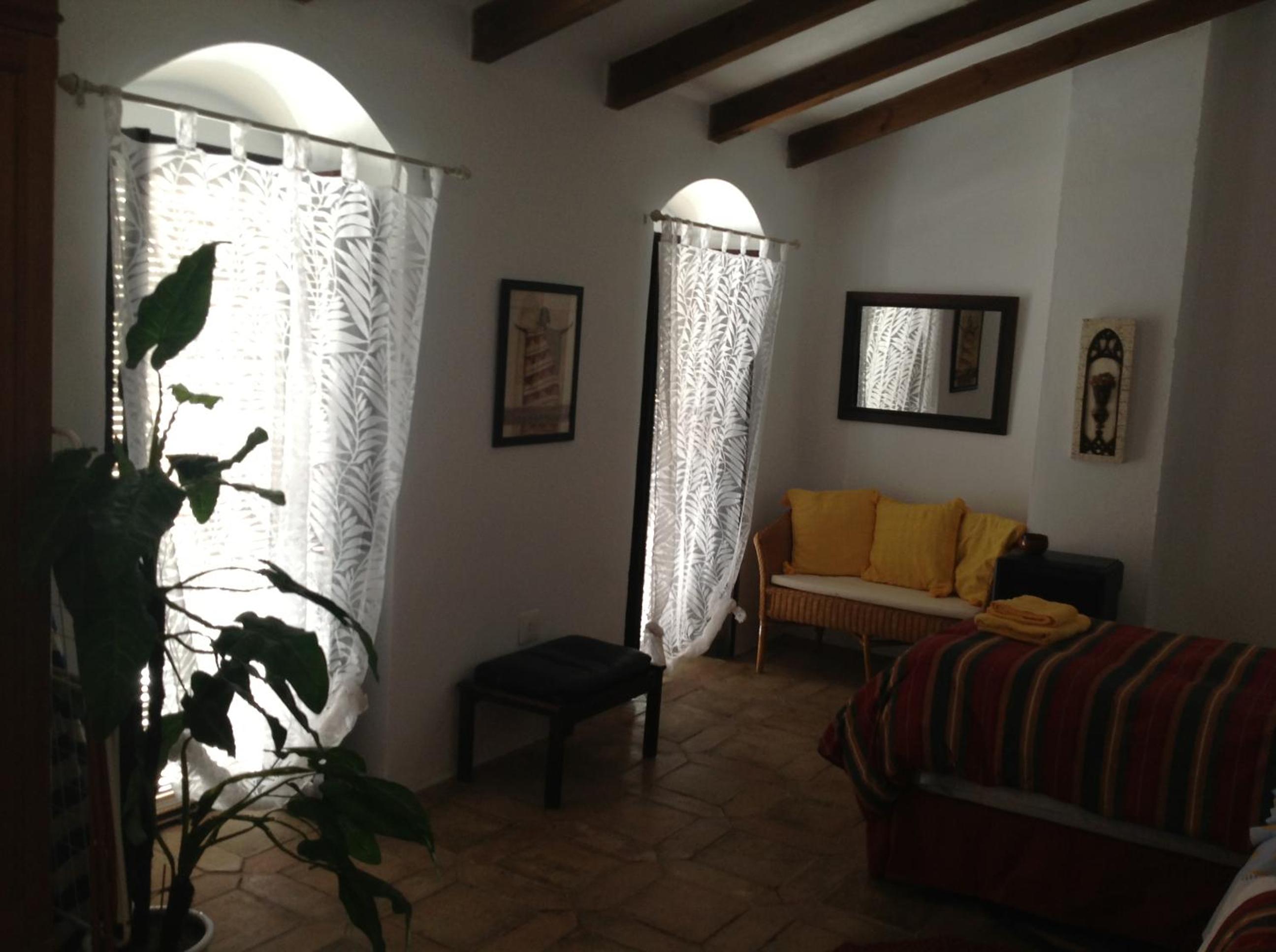 Casa de Vacaciones