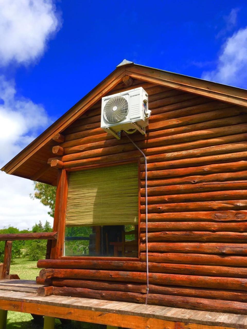Two-Bedroom Chalet photo 2