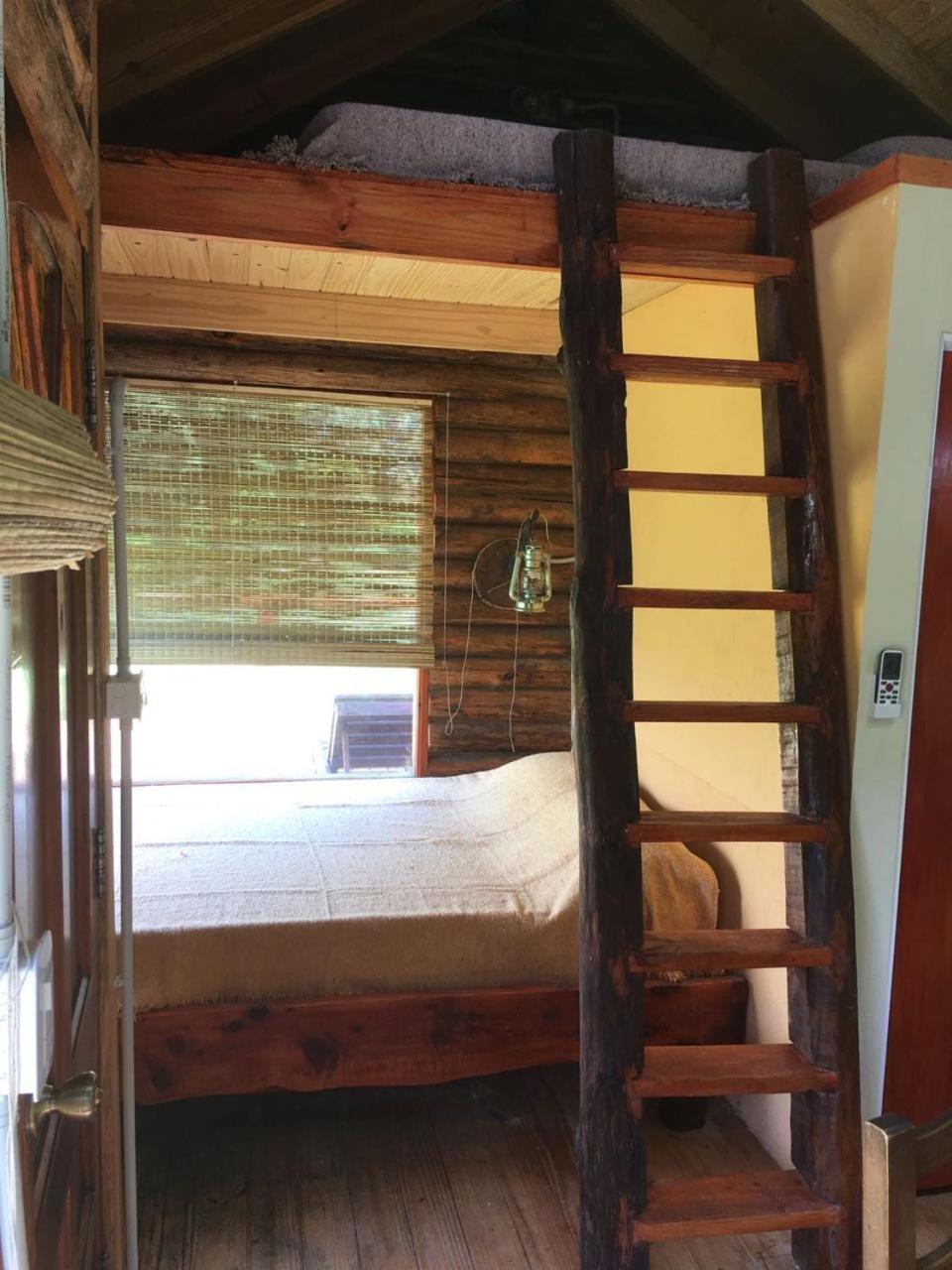 Two-Bedroom Chalet photo 1
