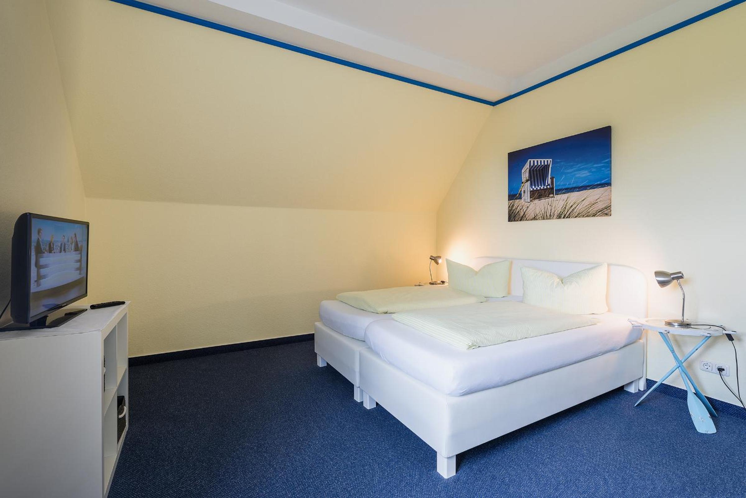 Suite with Sea View photo 2