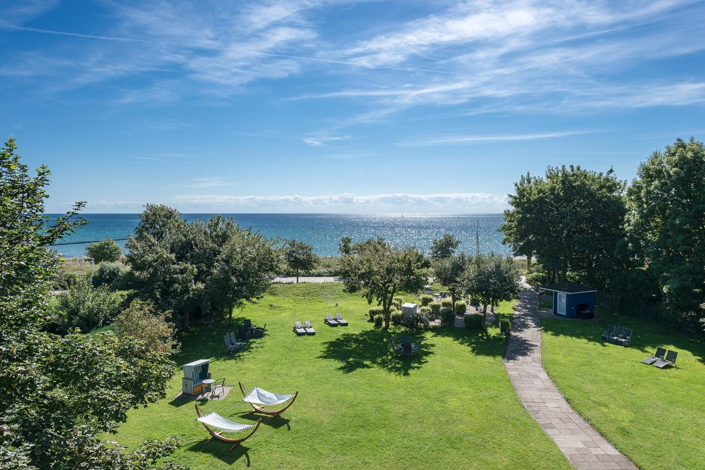 Suite with Sea View photo 3