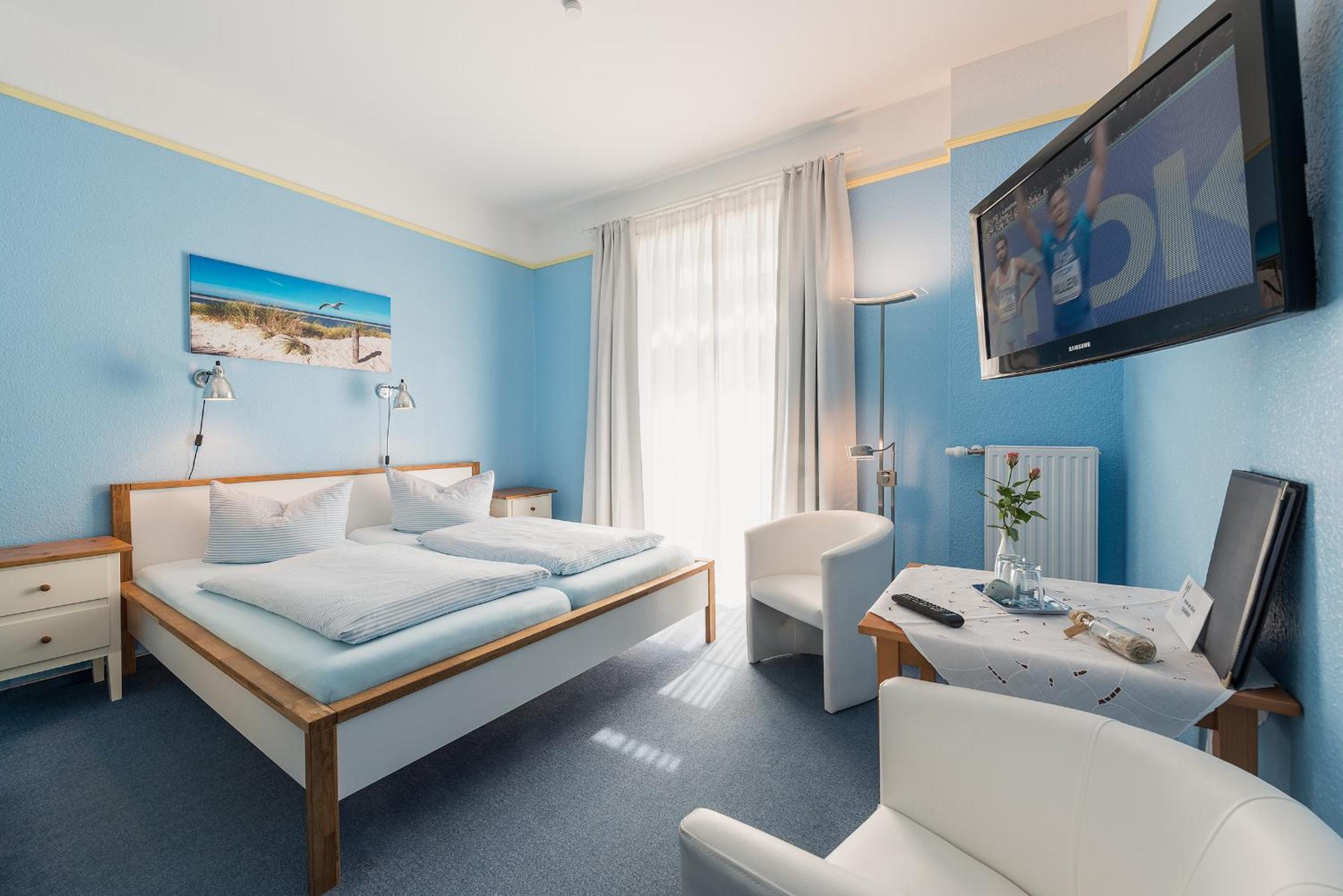 Double Room photo 2