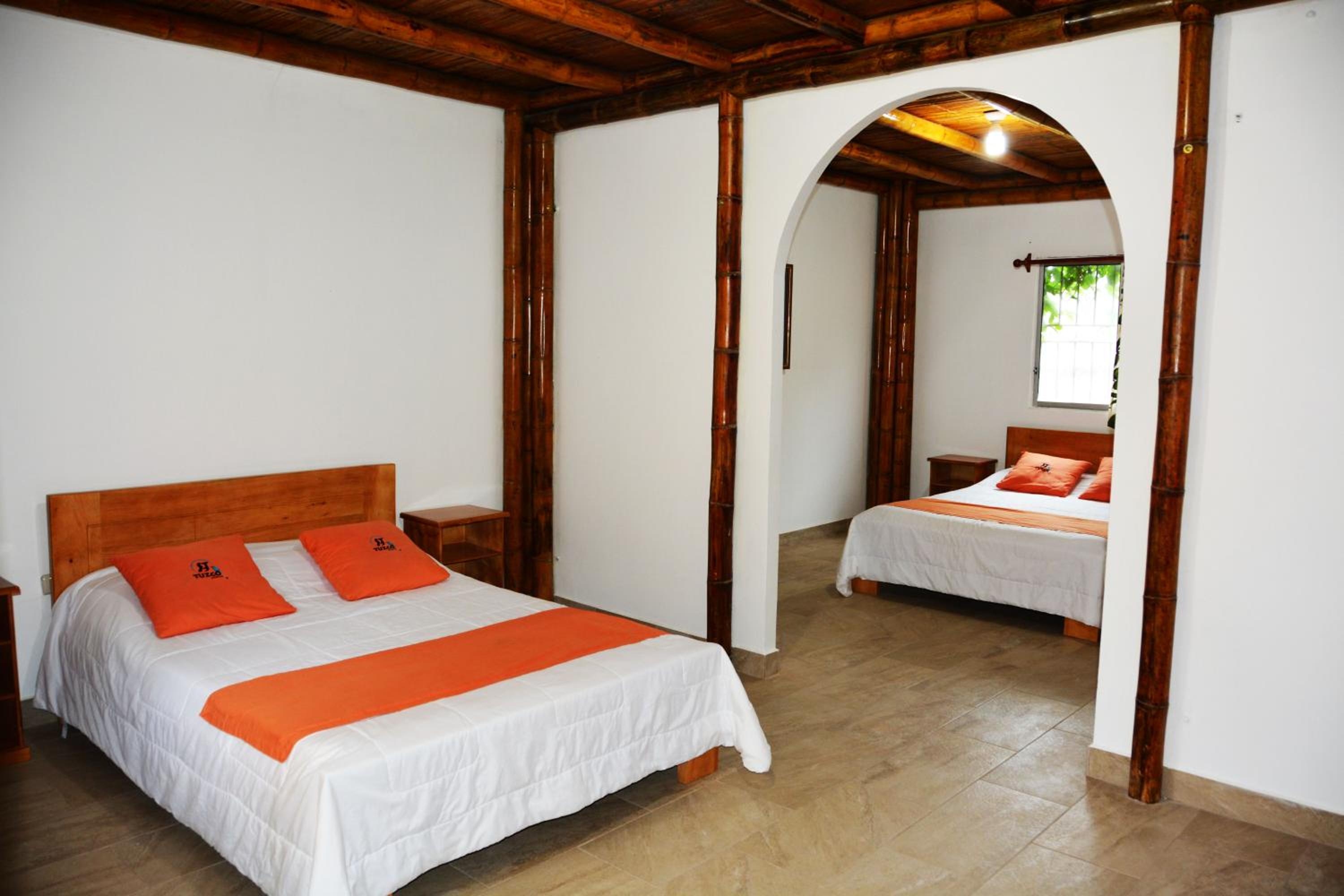 Double or Twin Room photo 1