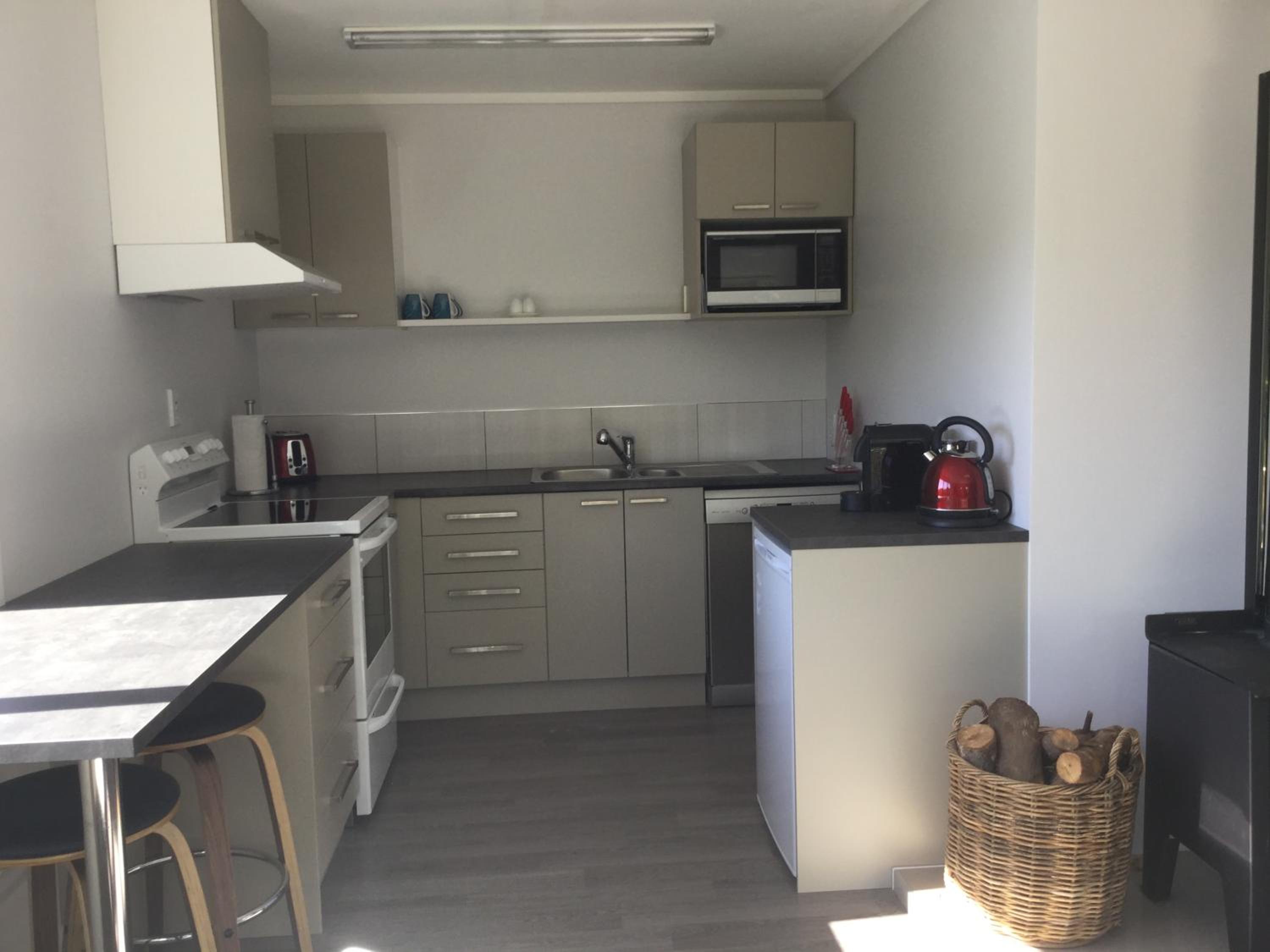 Family Bungalow - Photo 14