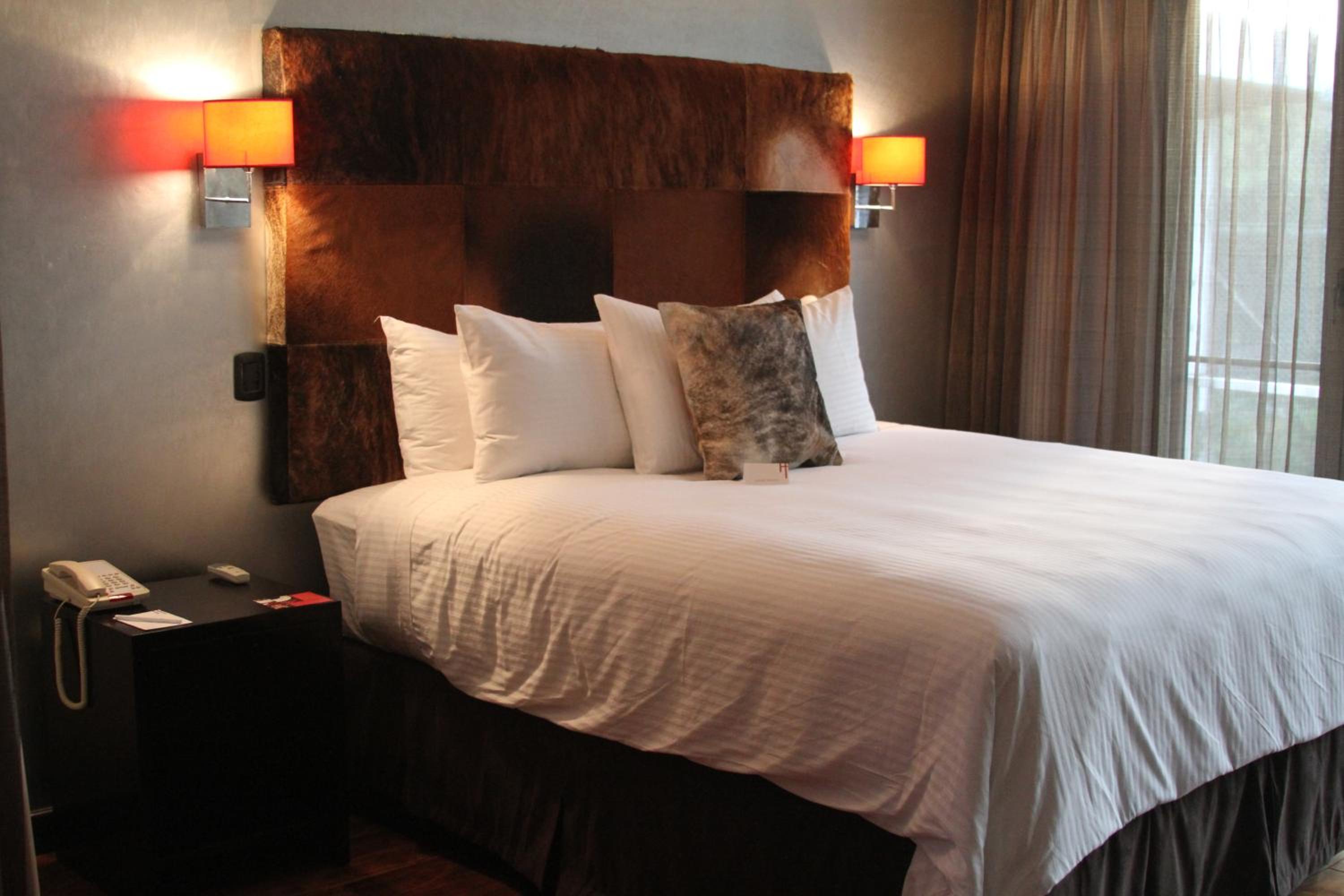 Double Room photo 2