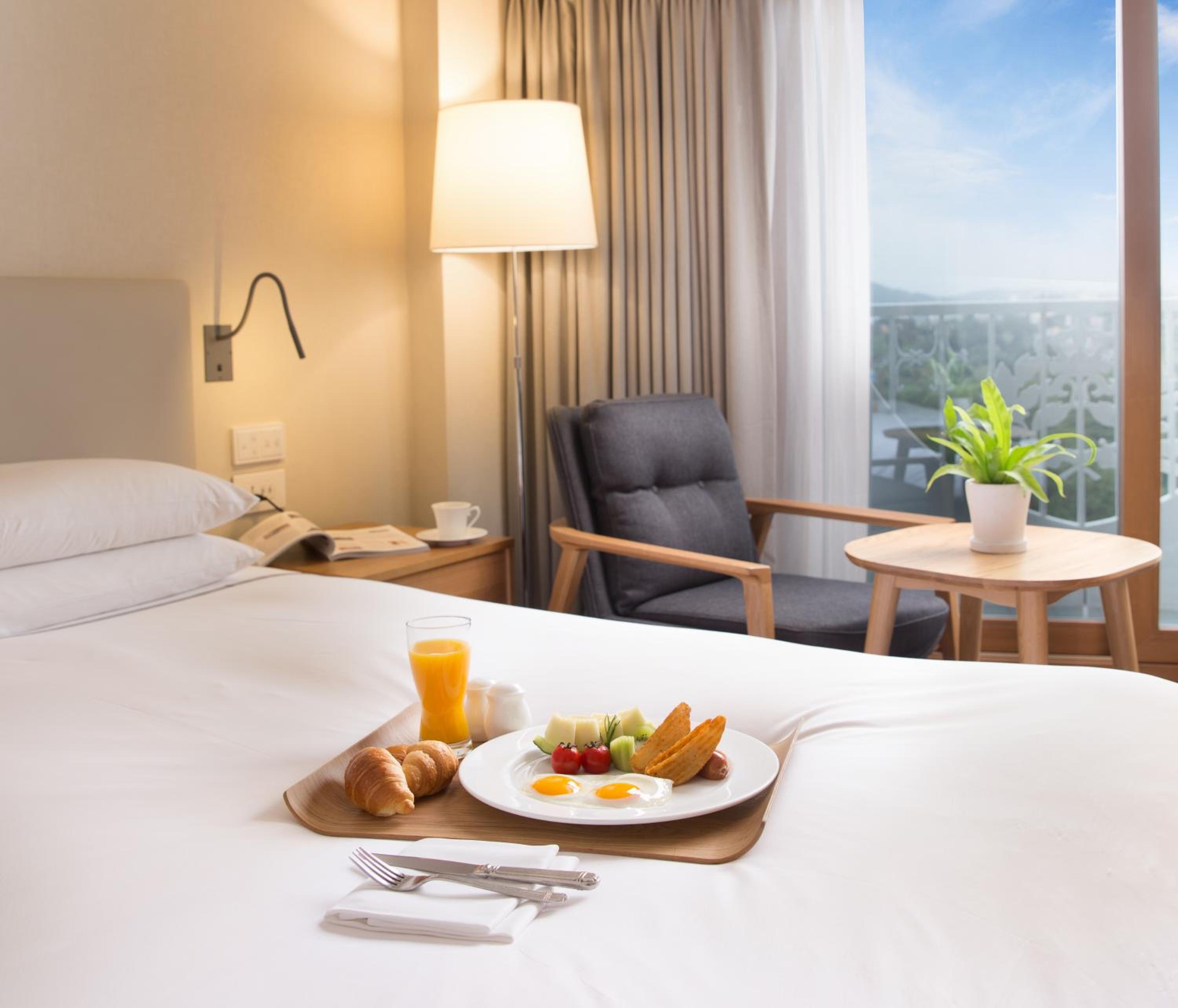 Standard Double Room with Mountain View - Photo 1
