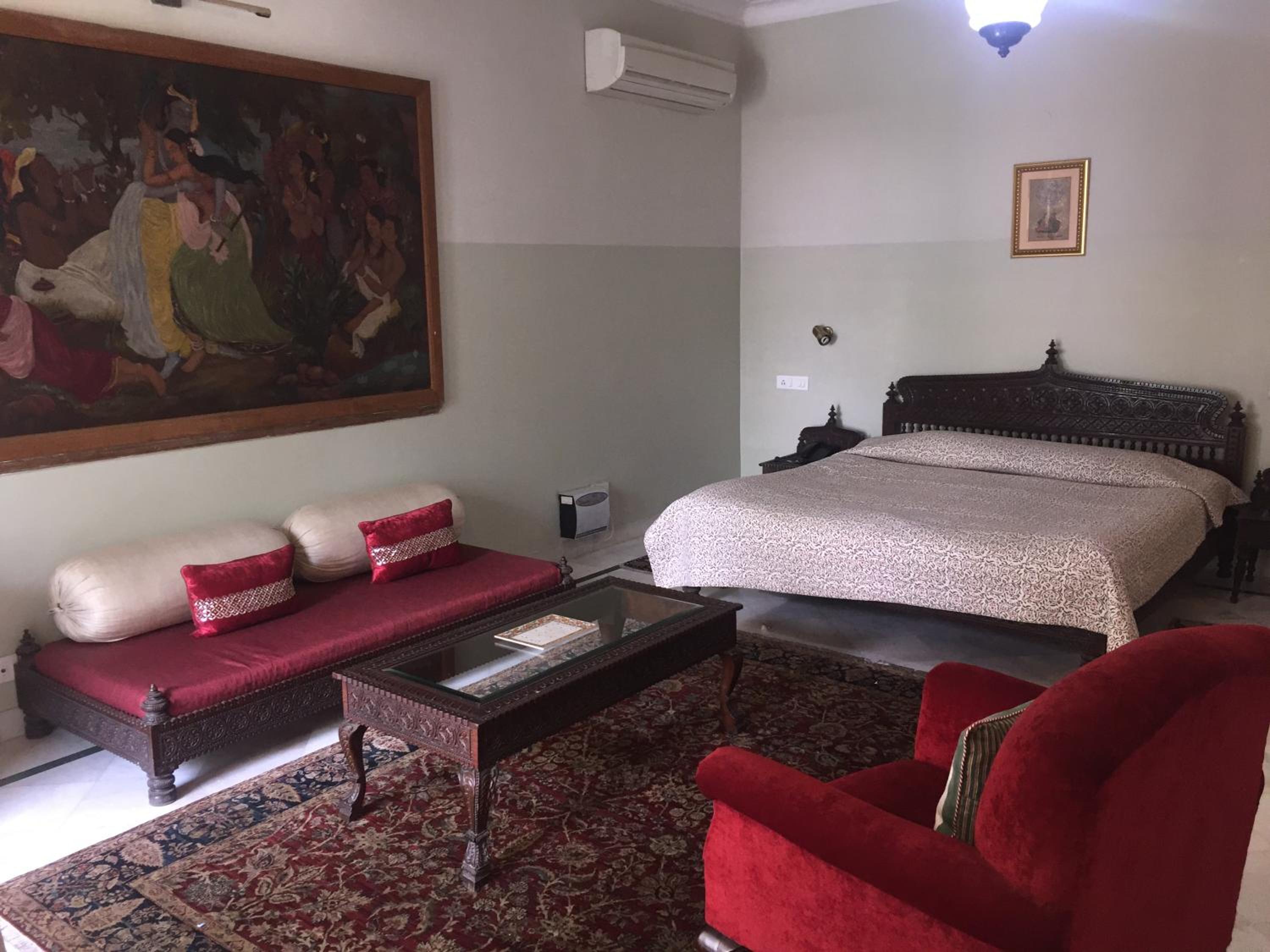 Super Deluxe Double or Twin Room - Photo 5