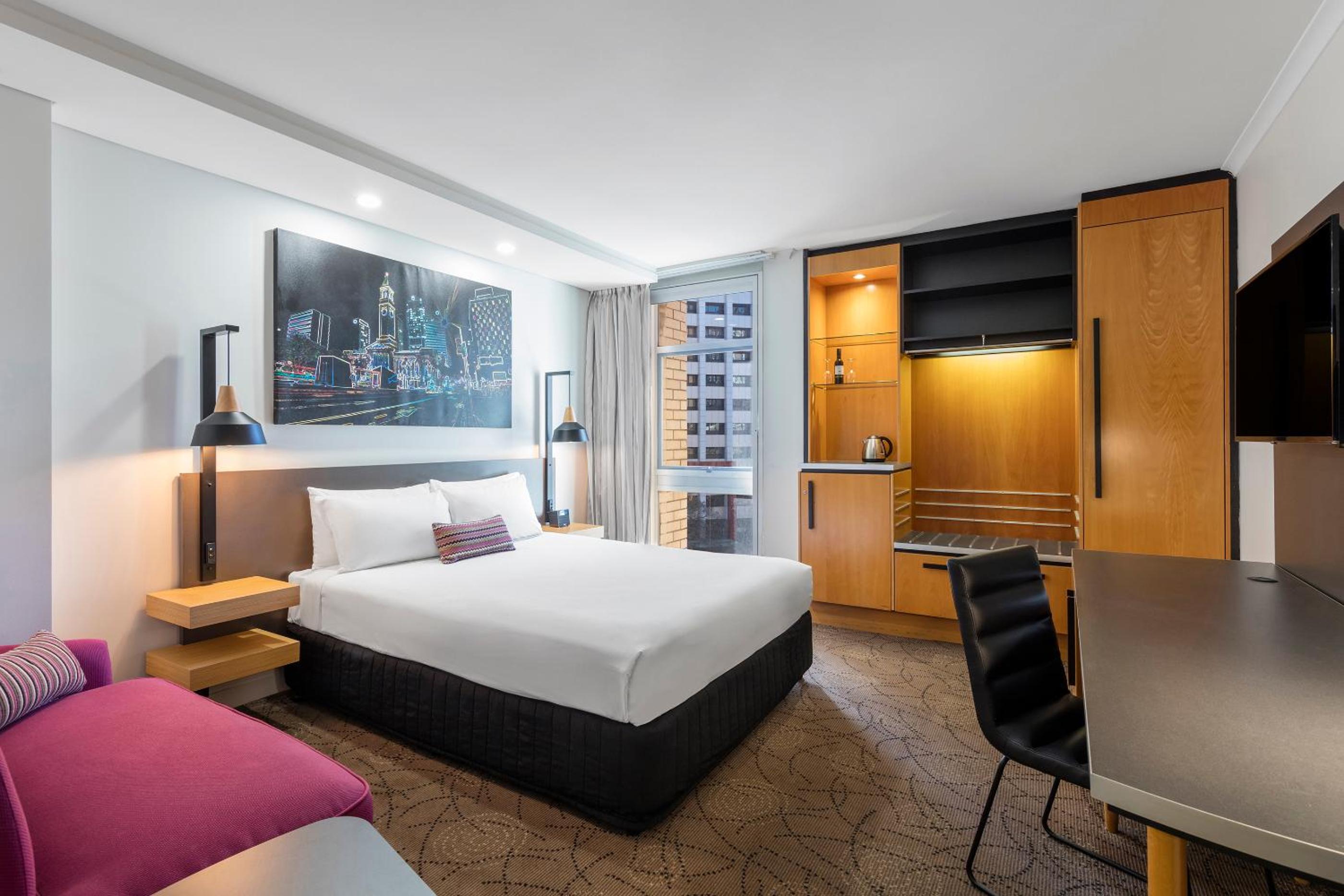 Superior Queen Room