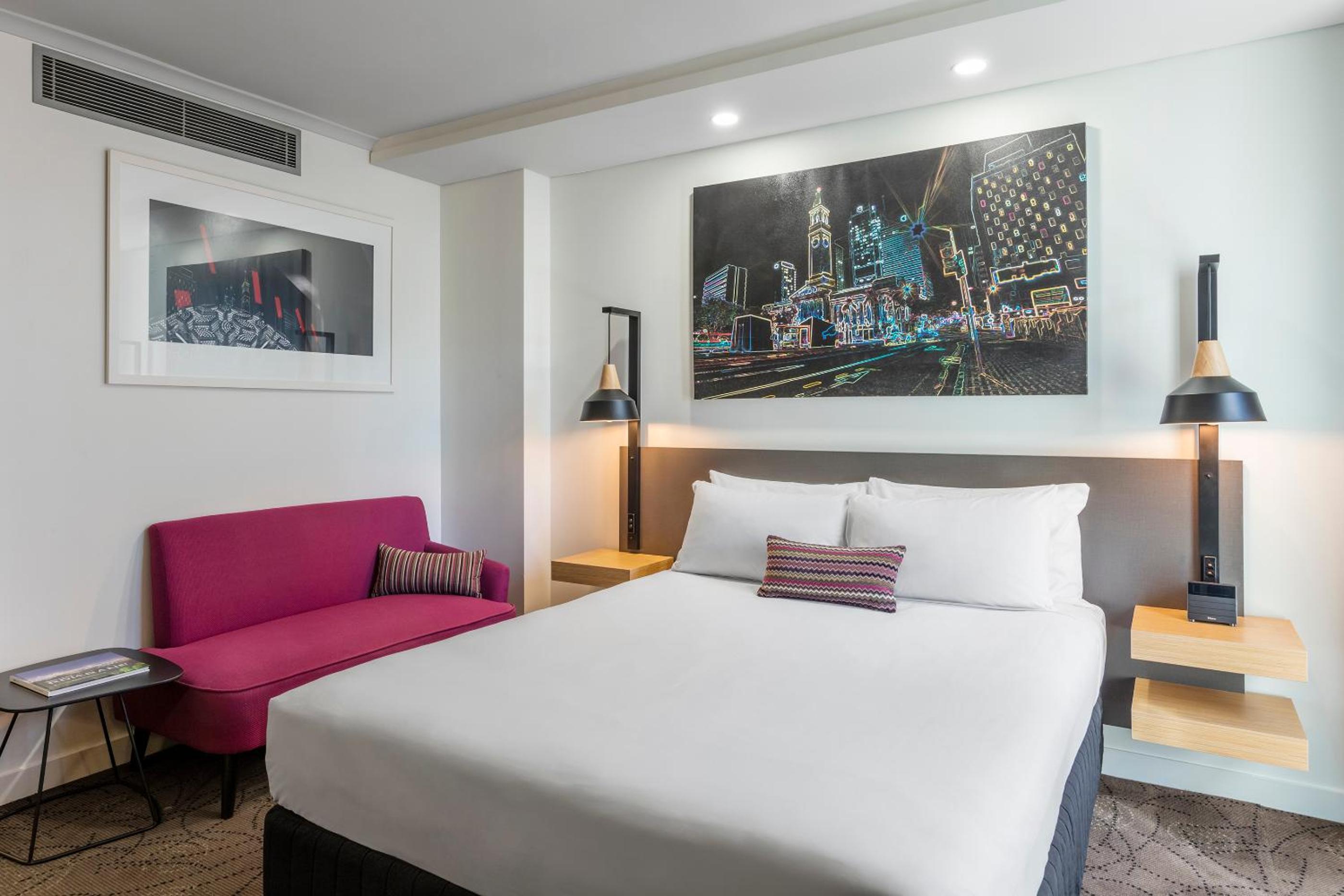 Superior Queen Room