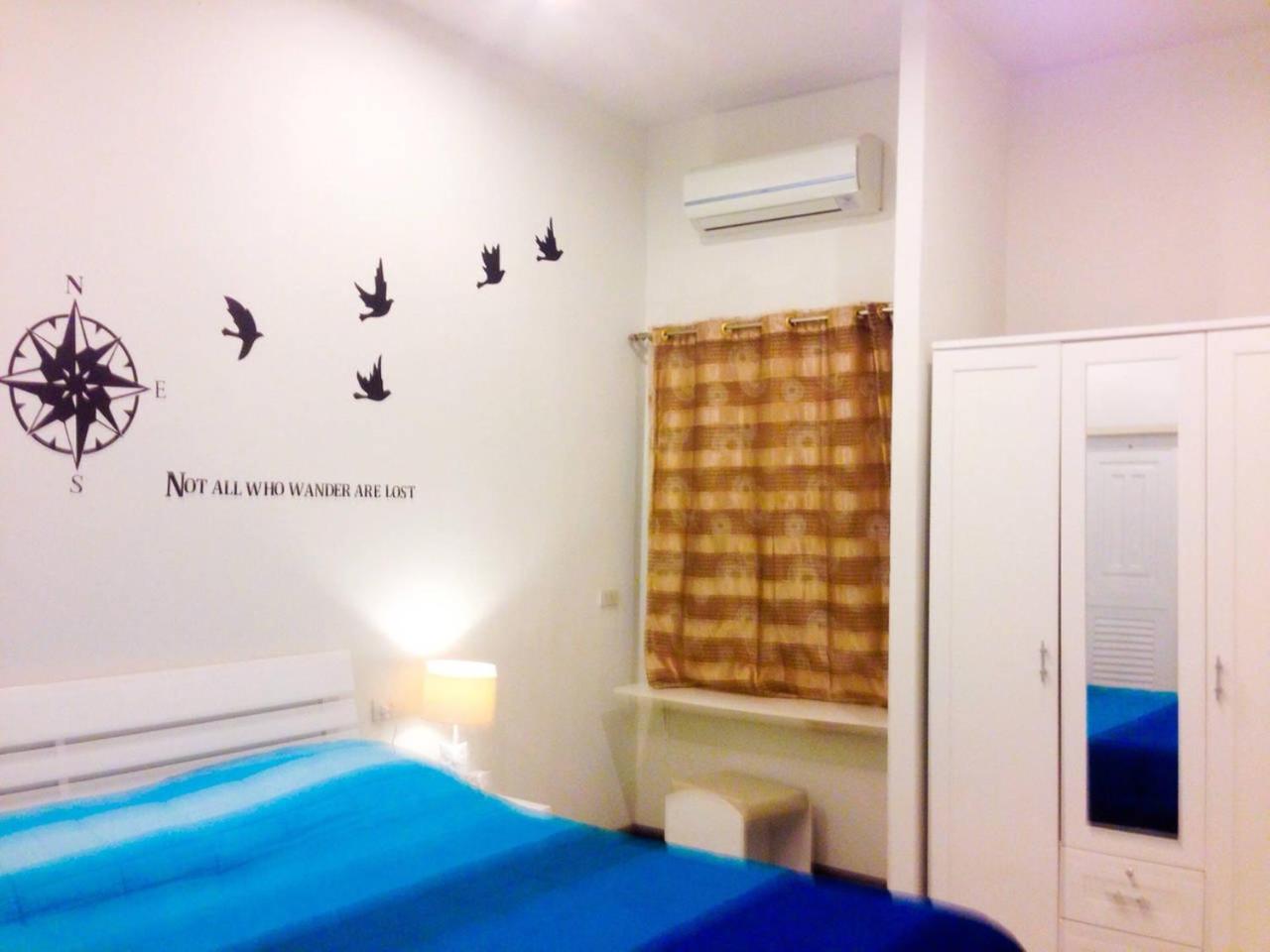 Duplex Quadruple Room photo 1