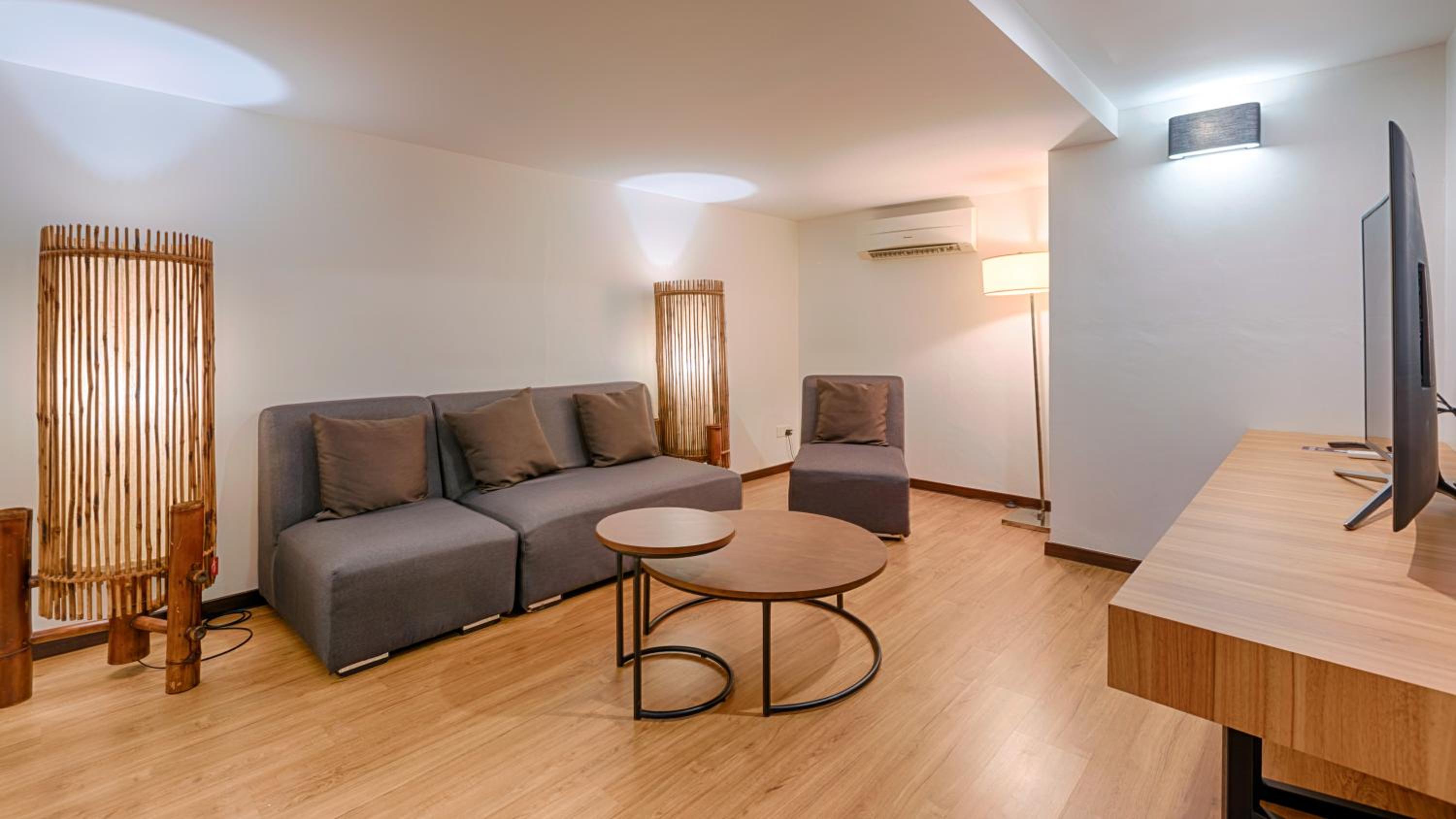 Junior Suite - Photo 13