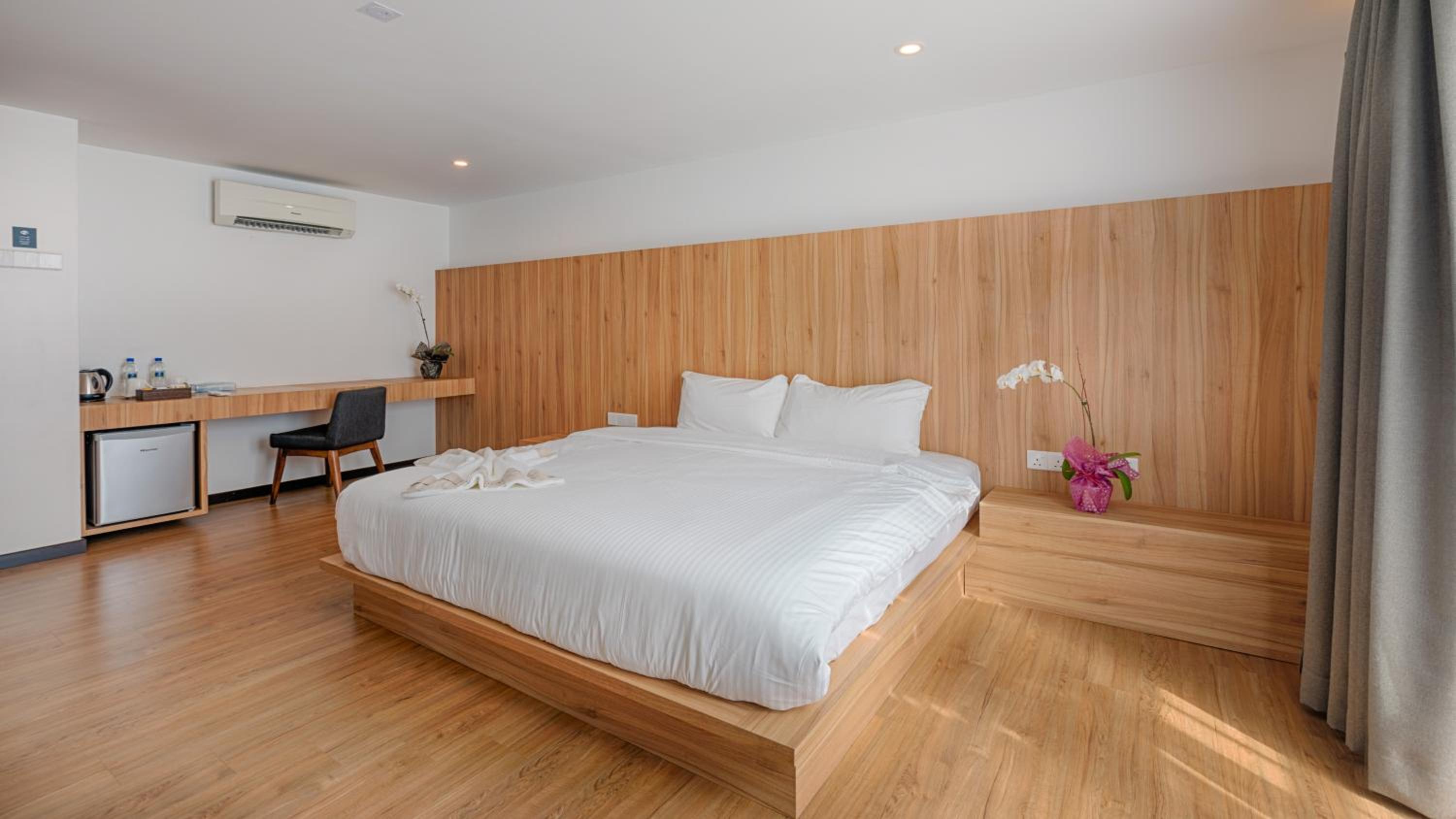 Junior Suite - Photo 10