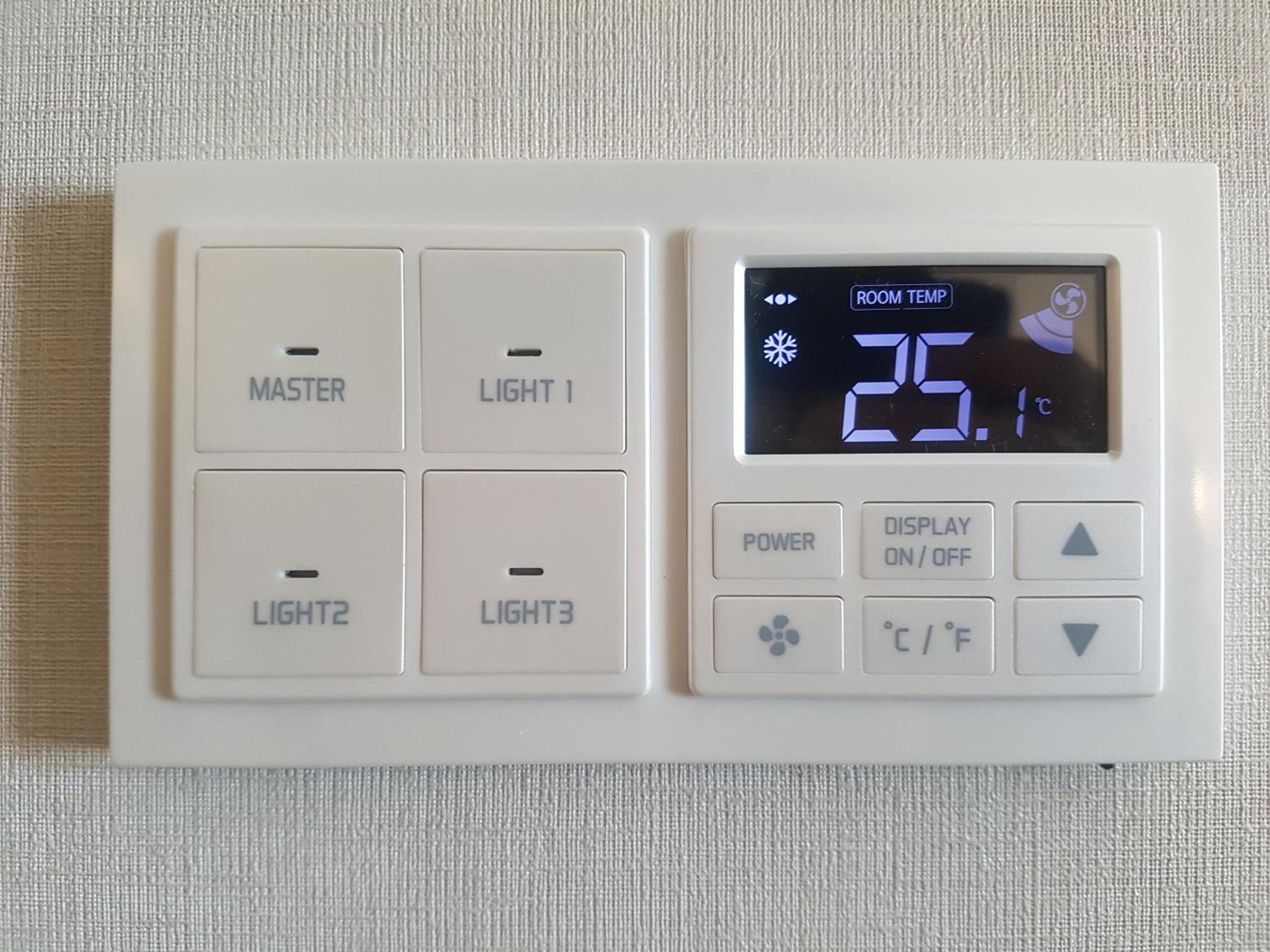 Standard Twin Room - Photo 7