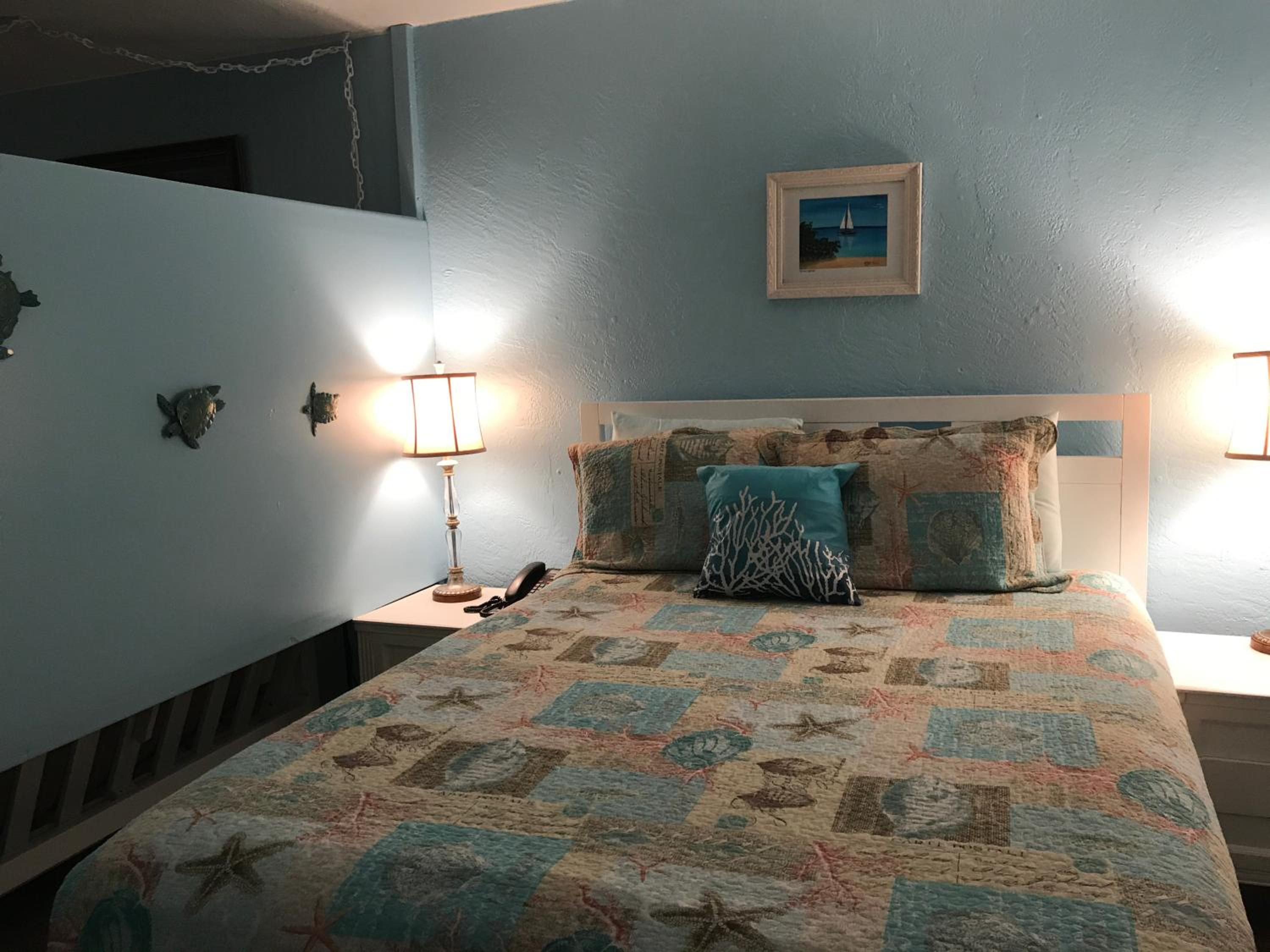 One-Bedroom Suite - Non-Smoking - Photo 5