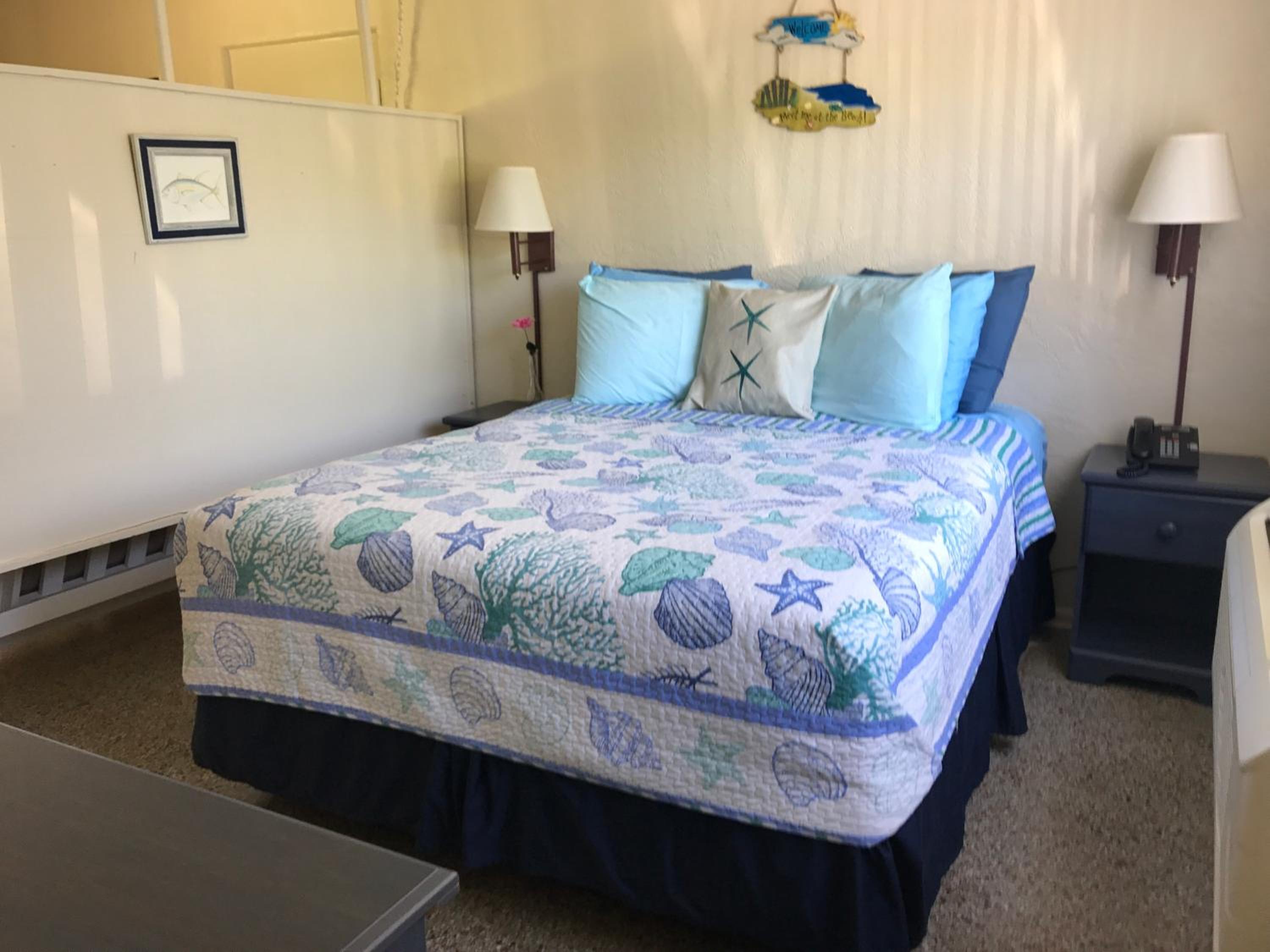 One-Bedroom Suite - Non-Smoking - Photo 13