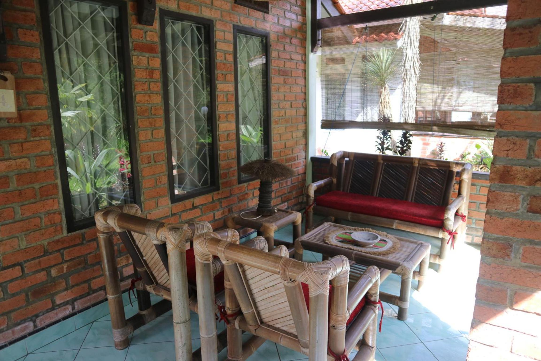 Cottage with Garden View photo 3