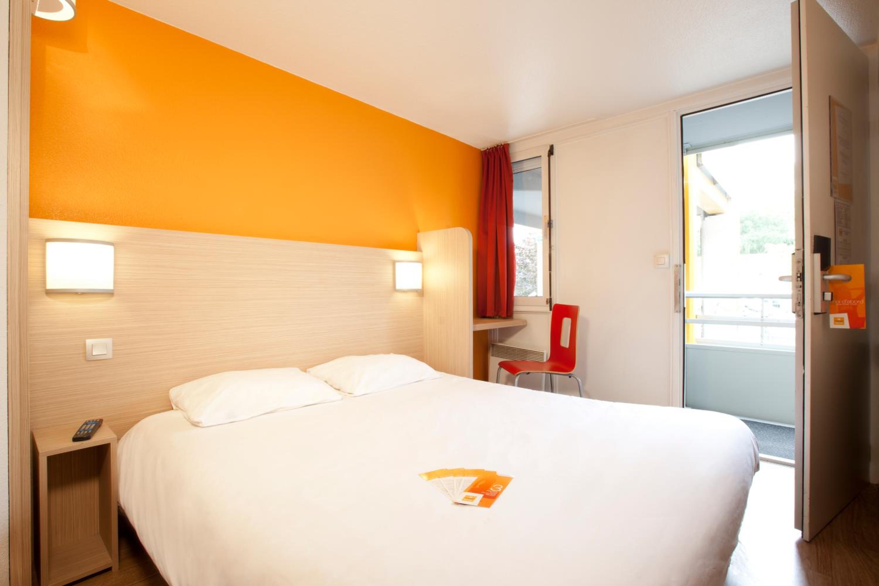 Double Room with 1 Double Bed photo 3