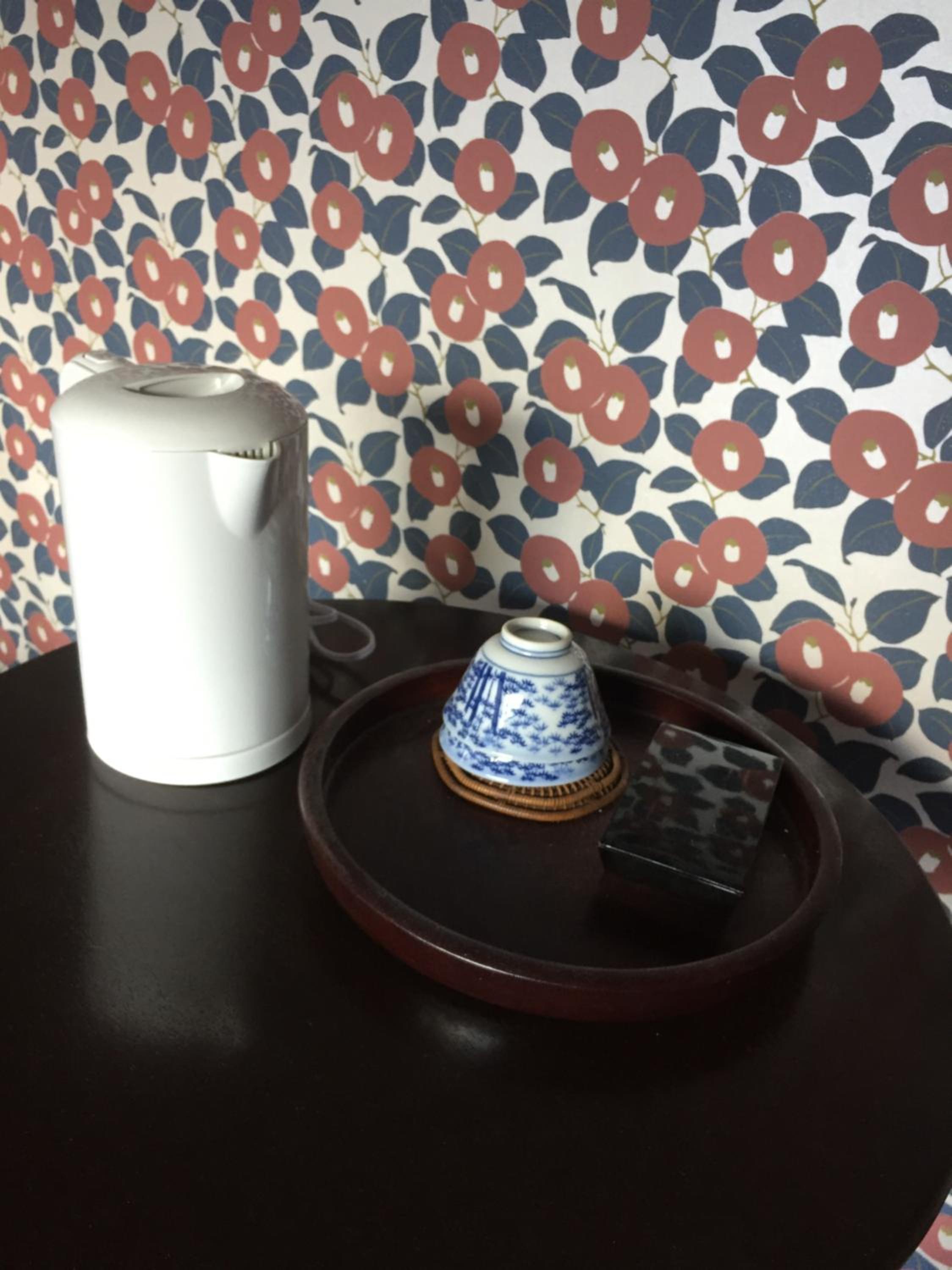 Double Room with Shared Bathroom photo 3