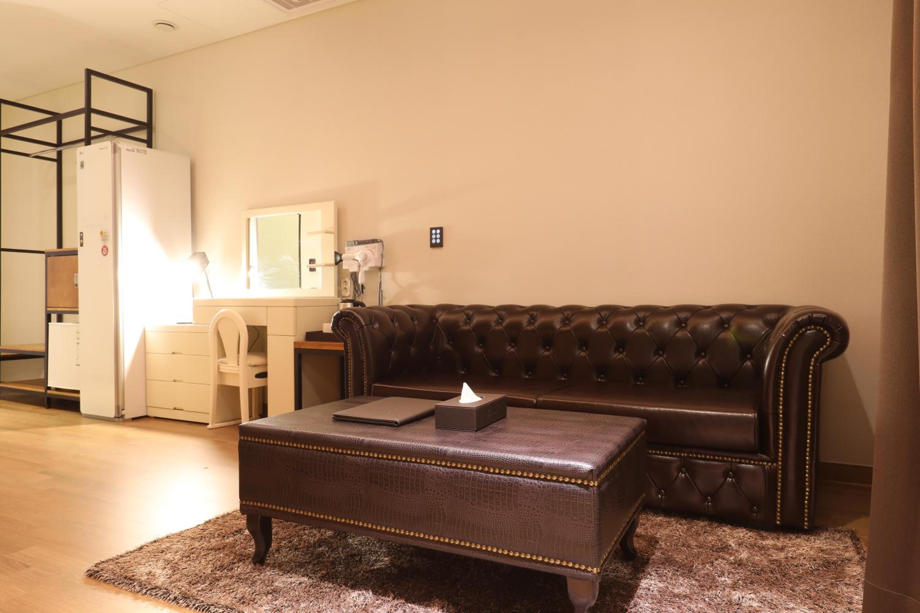 Suite photo 2