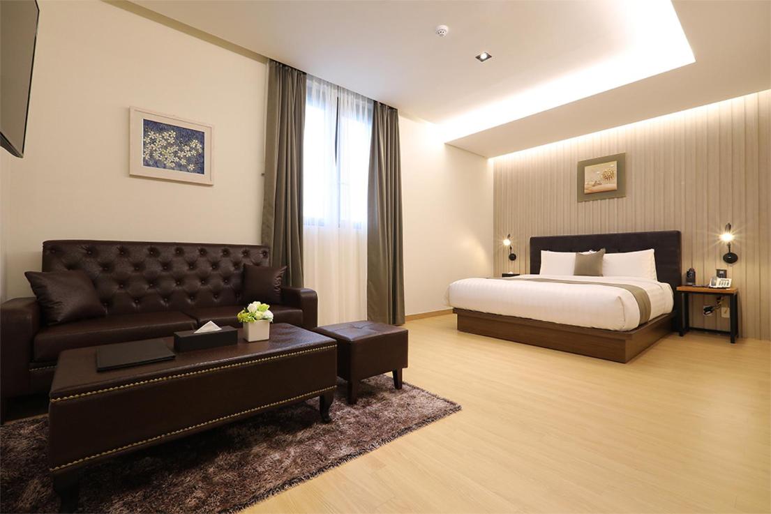 Junior Suite photo 3