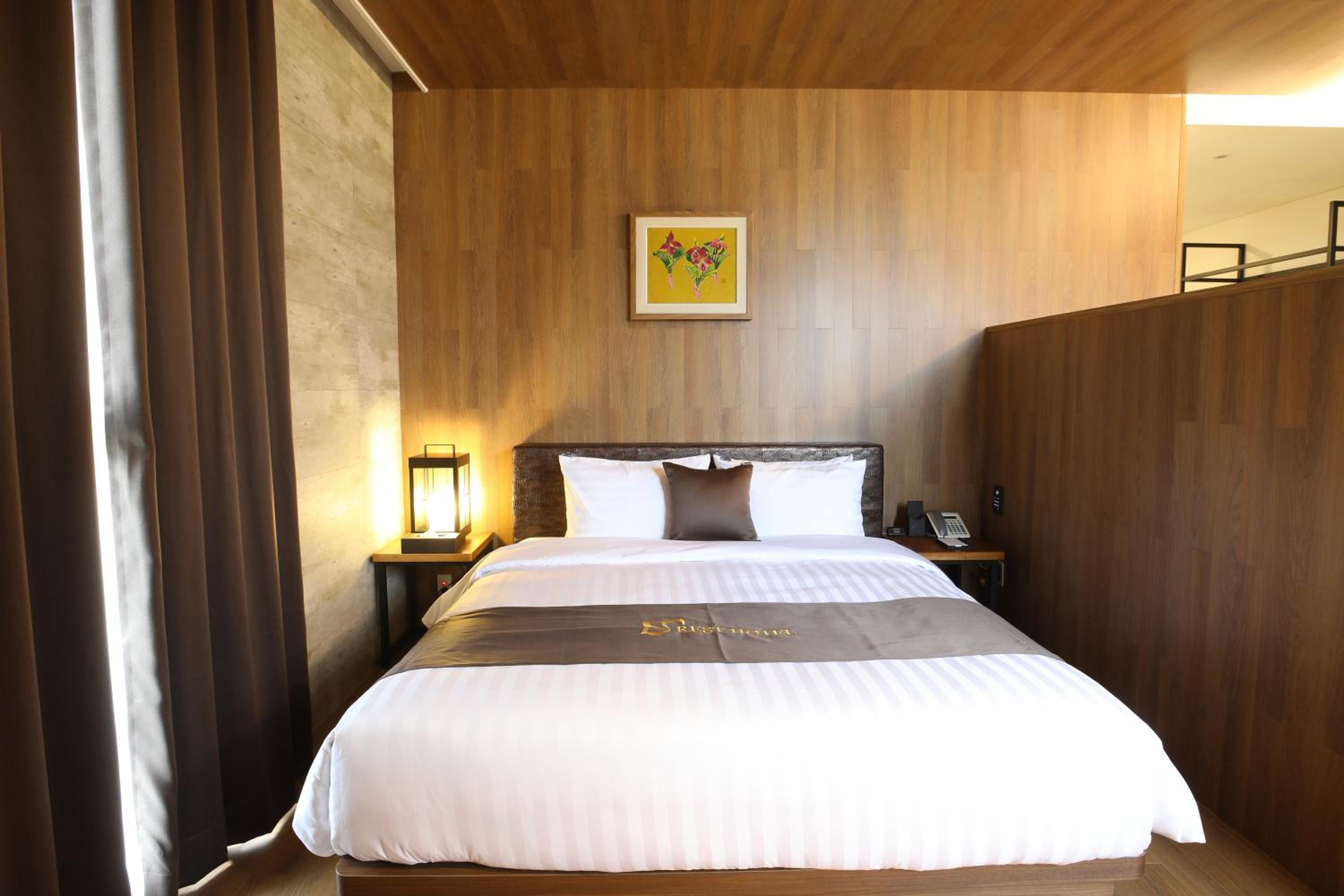 Suite photo 1