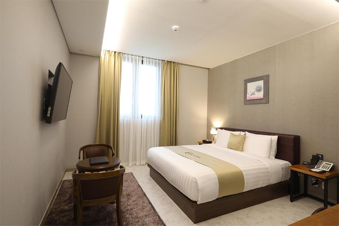 Deluxe Double Room photo 1