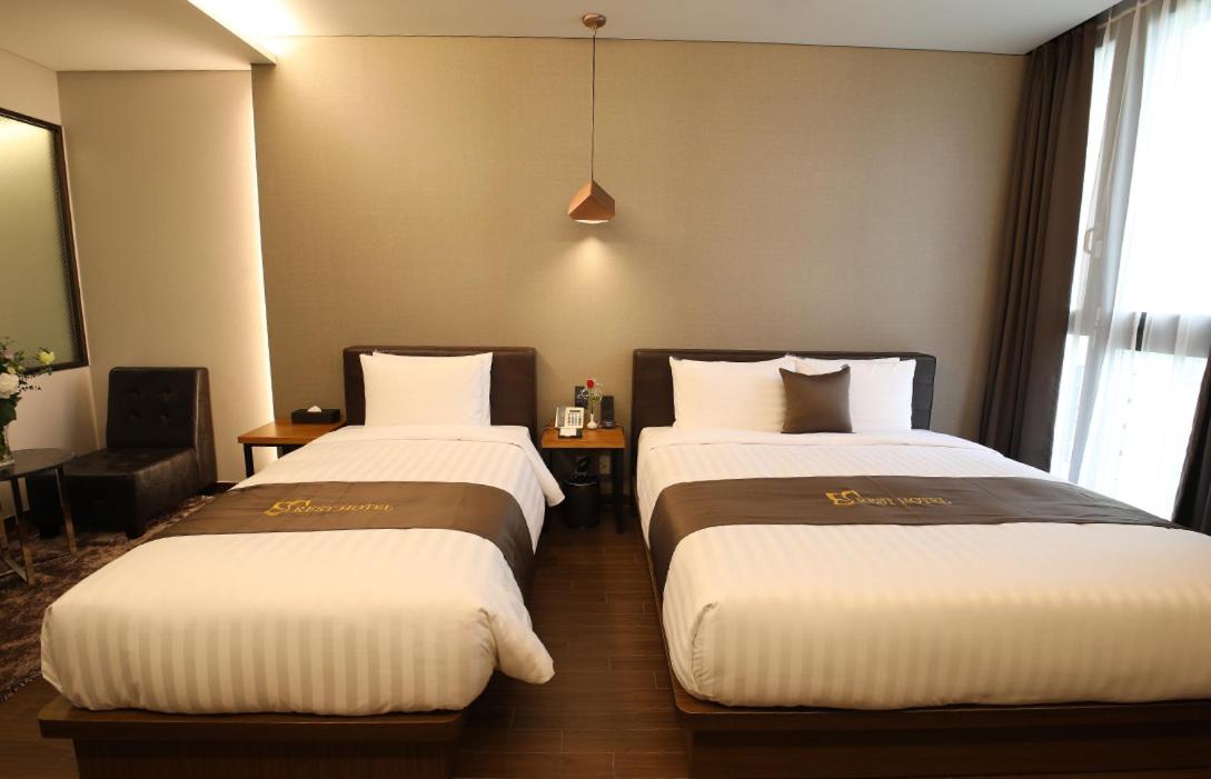 Twin Room photo 1