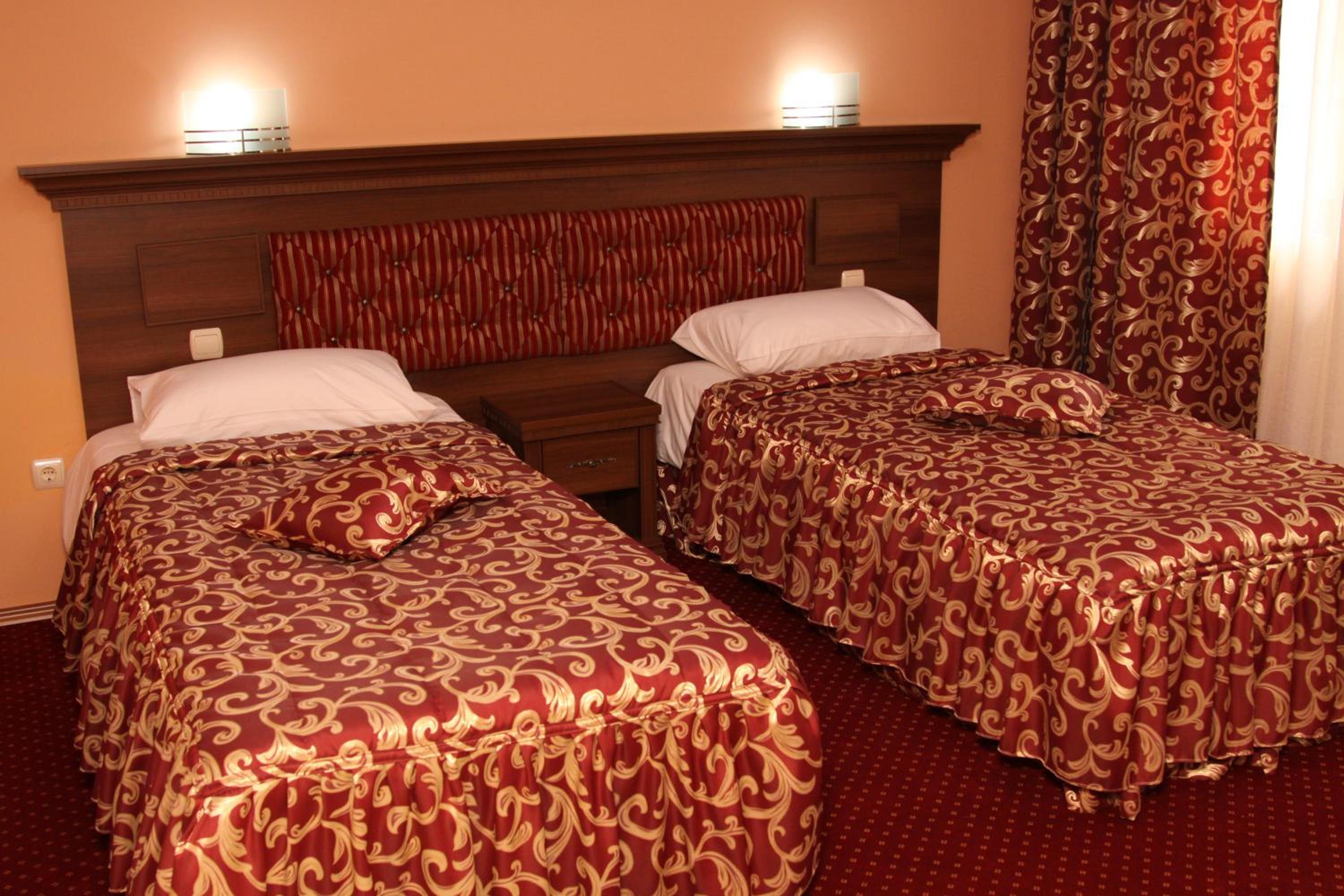 Twin Room photo 1