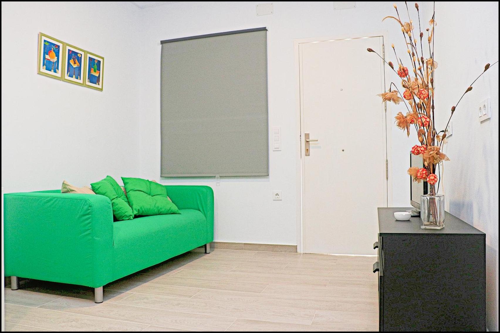 Apartamento