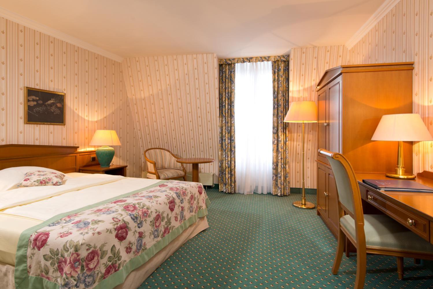 Single Room