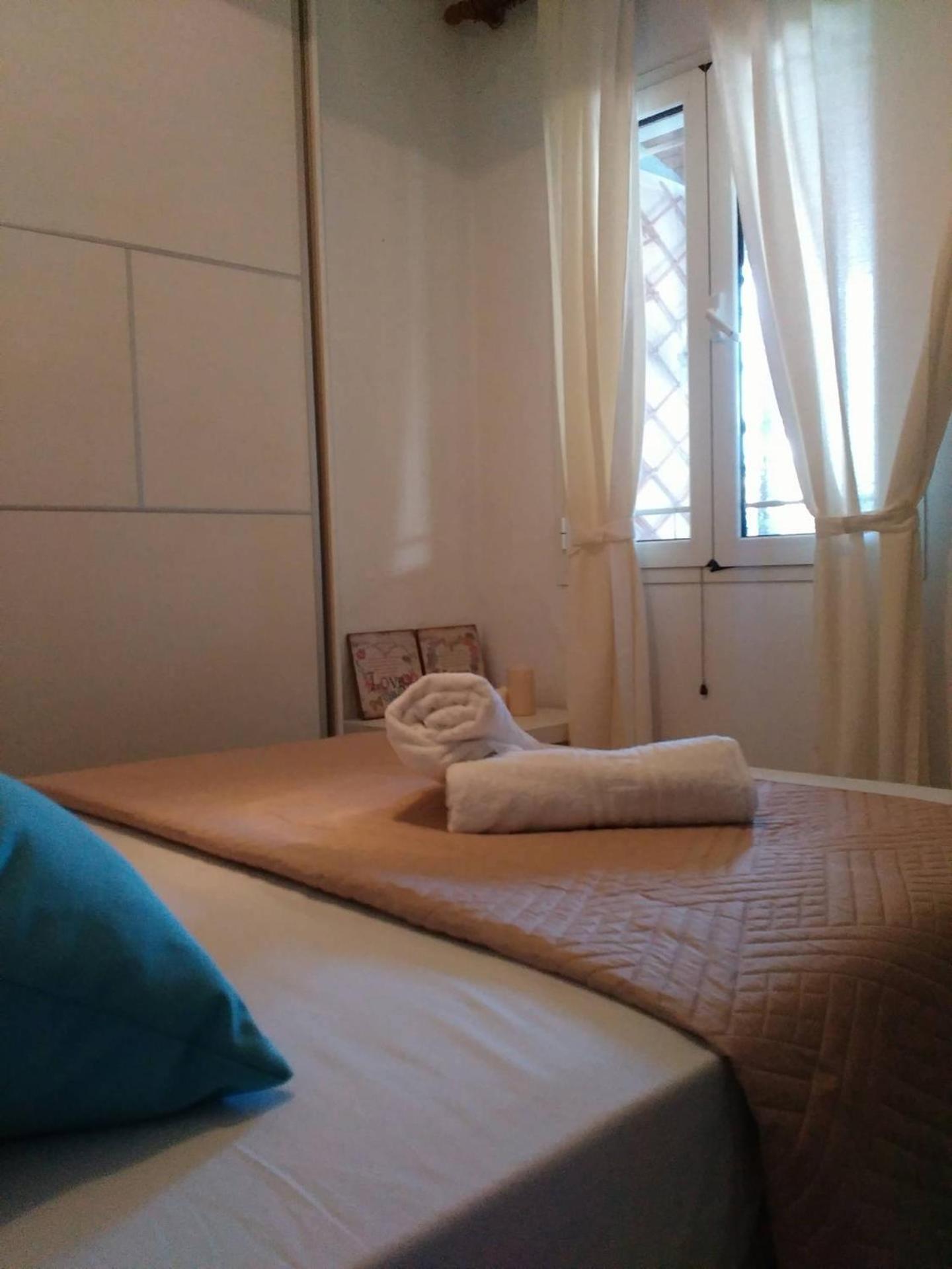 Apartment with Terrace photo 2