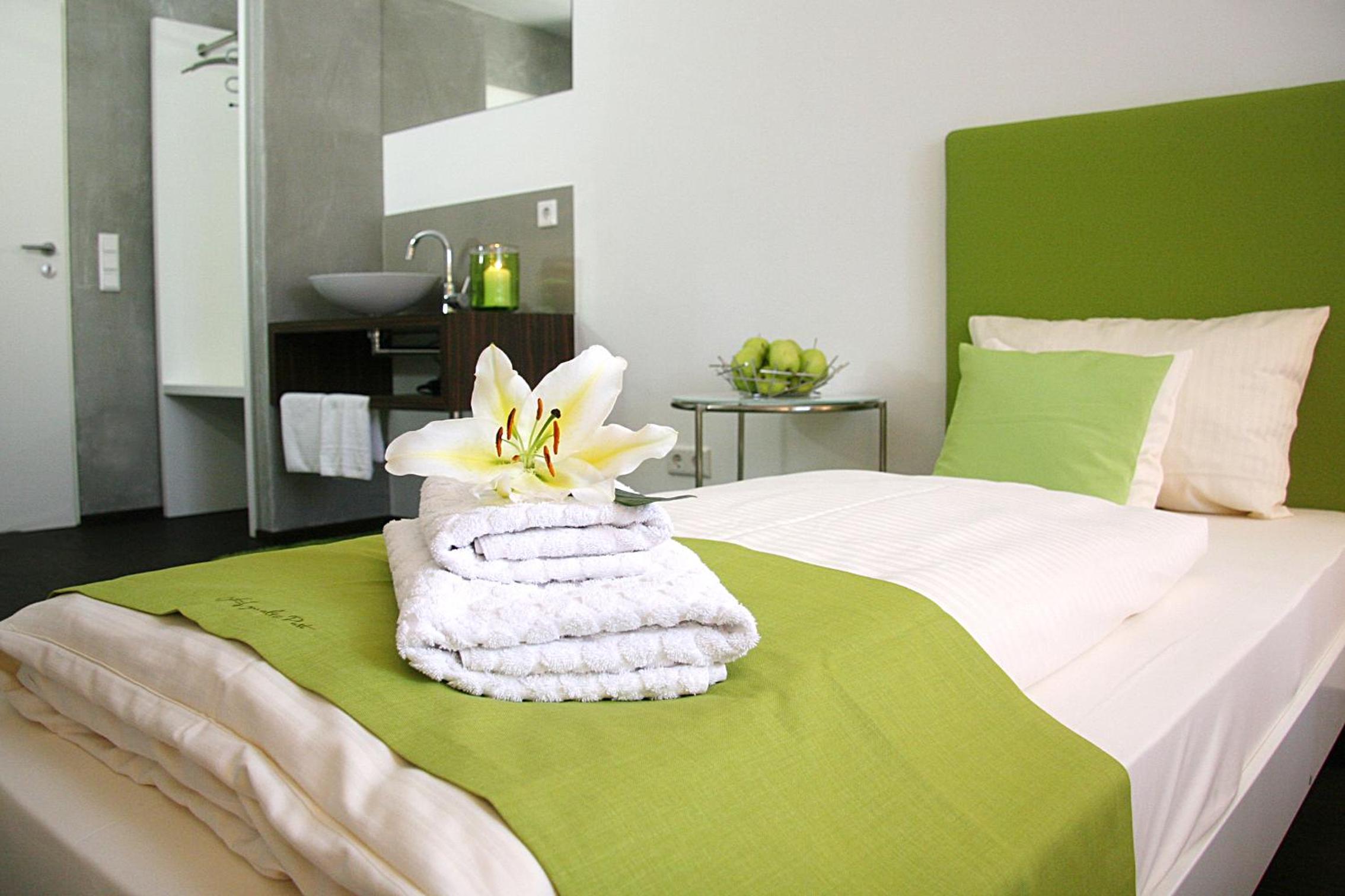 Single Room photo 1