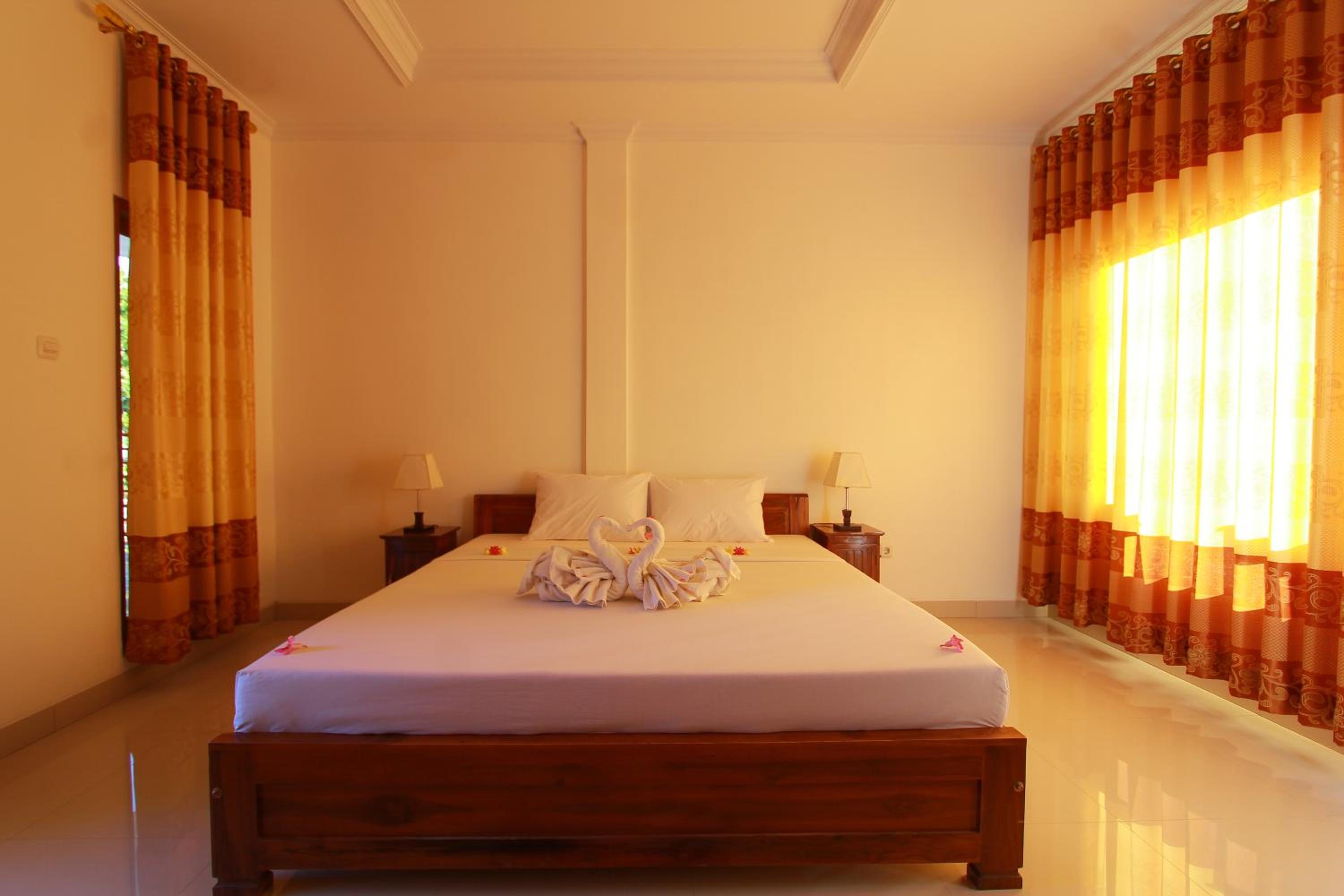 Deluxe Double Room - Photo 3