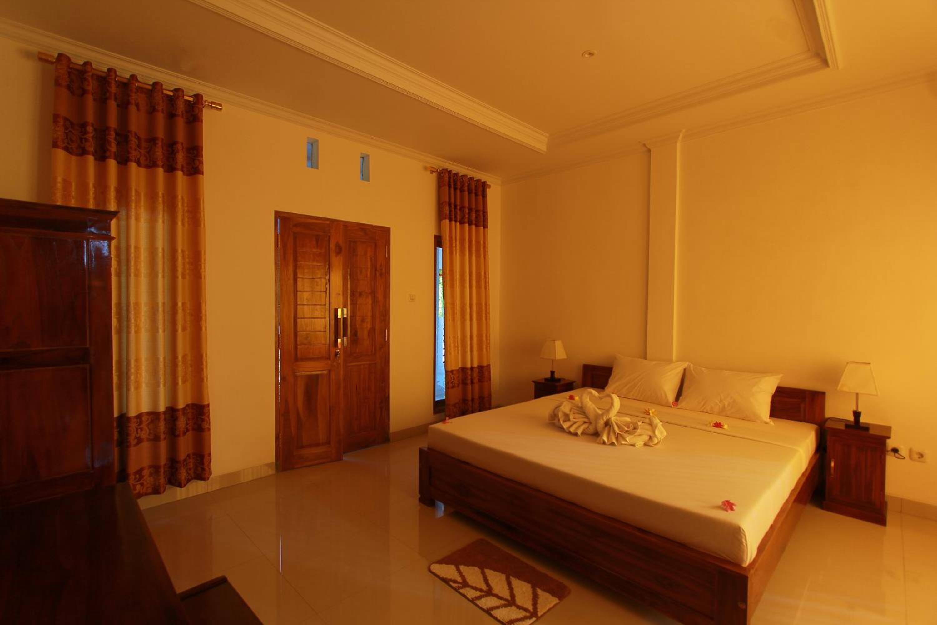 Deluxe Double Room - Photo 1