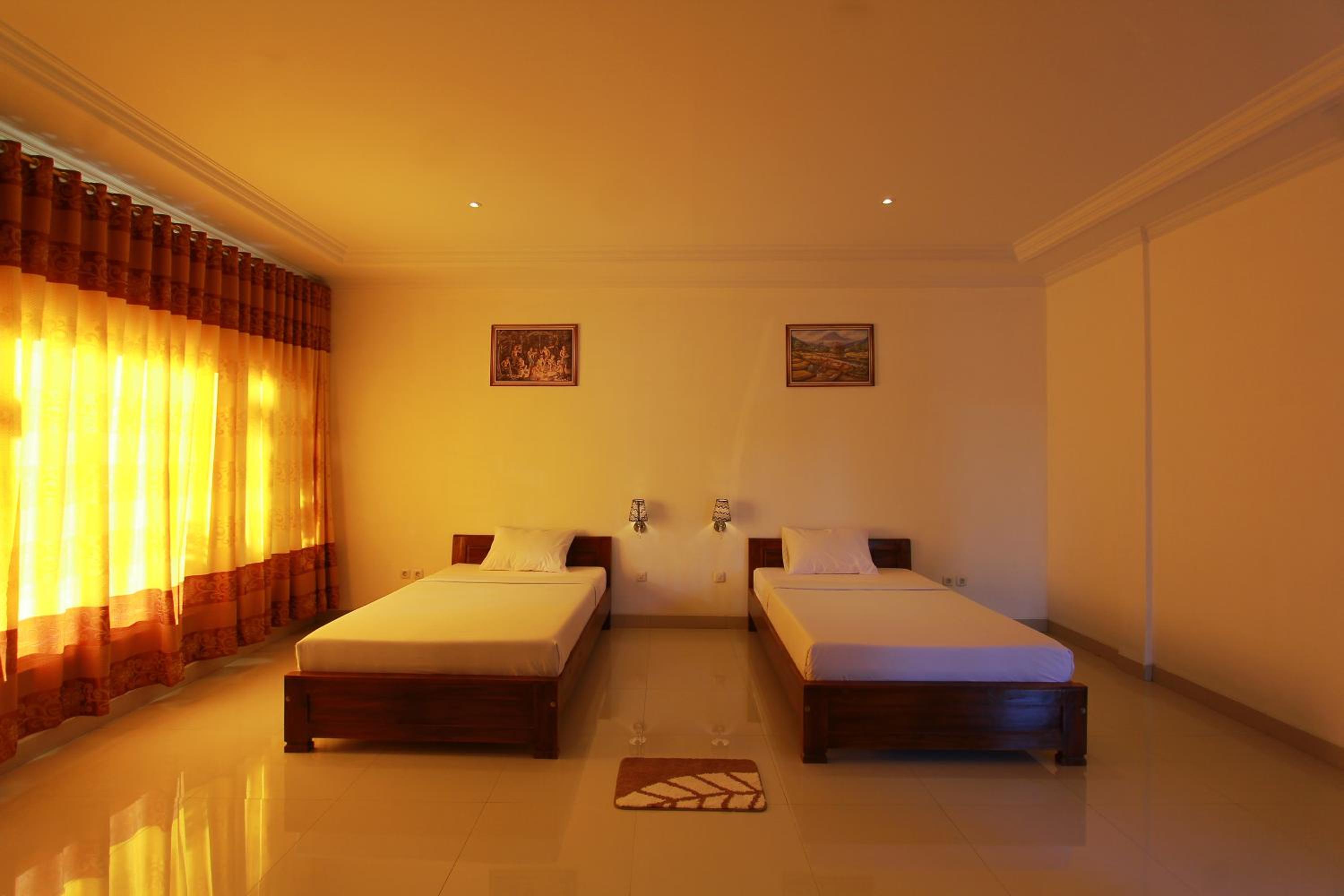 Deluxe Twin Room - Photo 5
