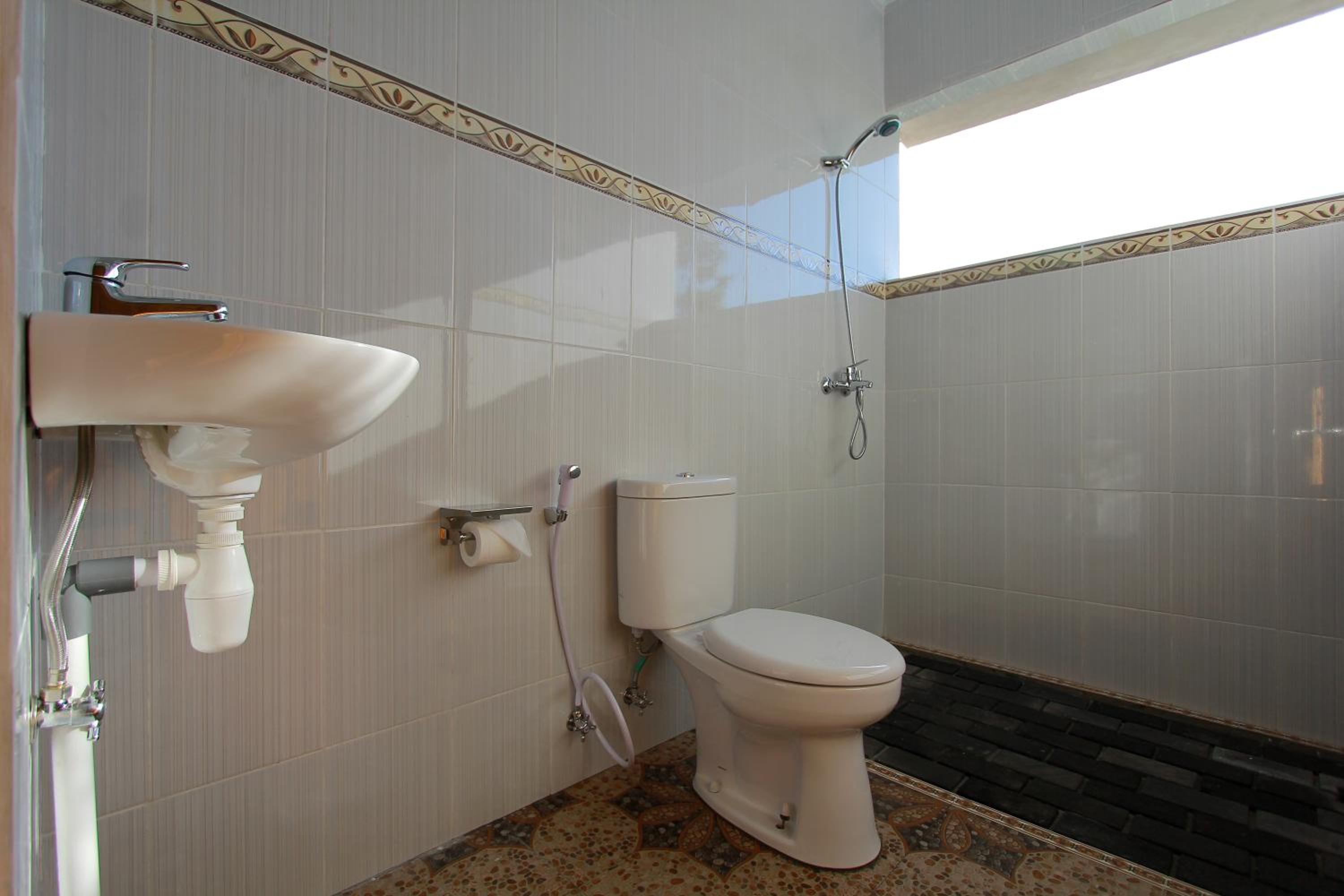 Deluxe Double Room - Photo 2