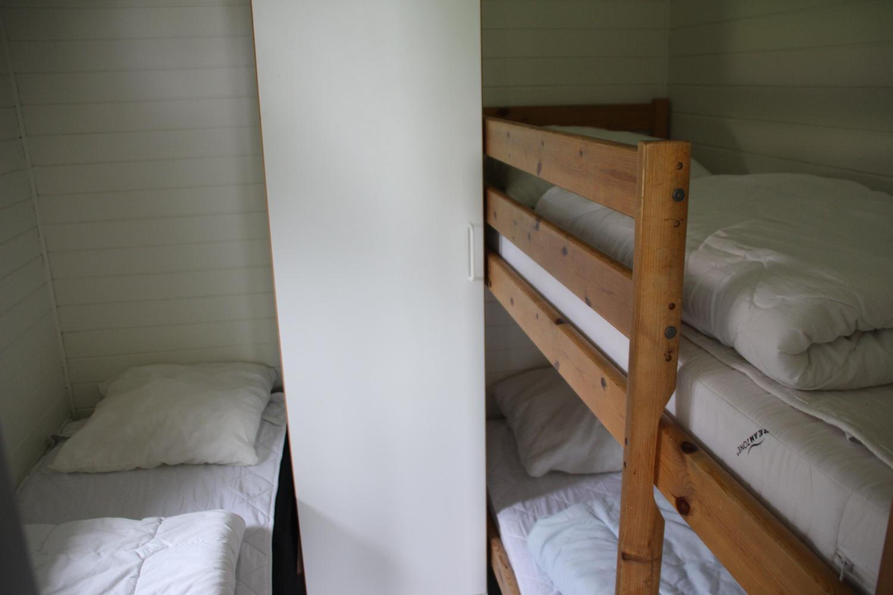 Superior Cottage (5 Adults)