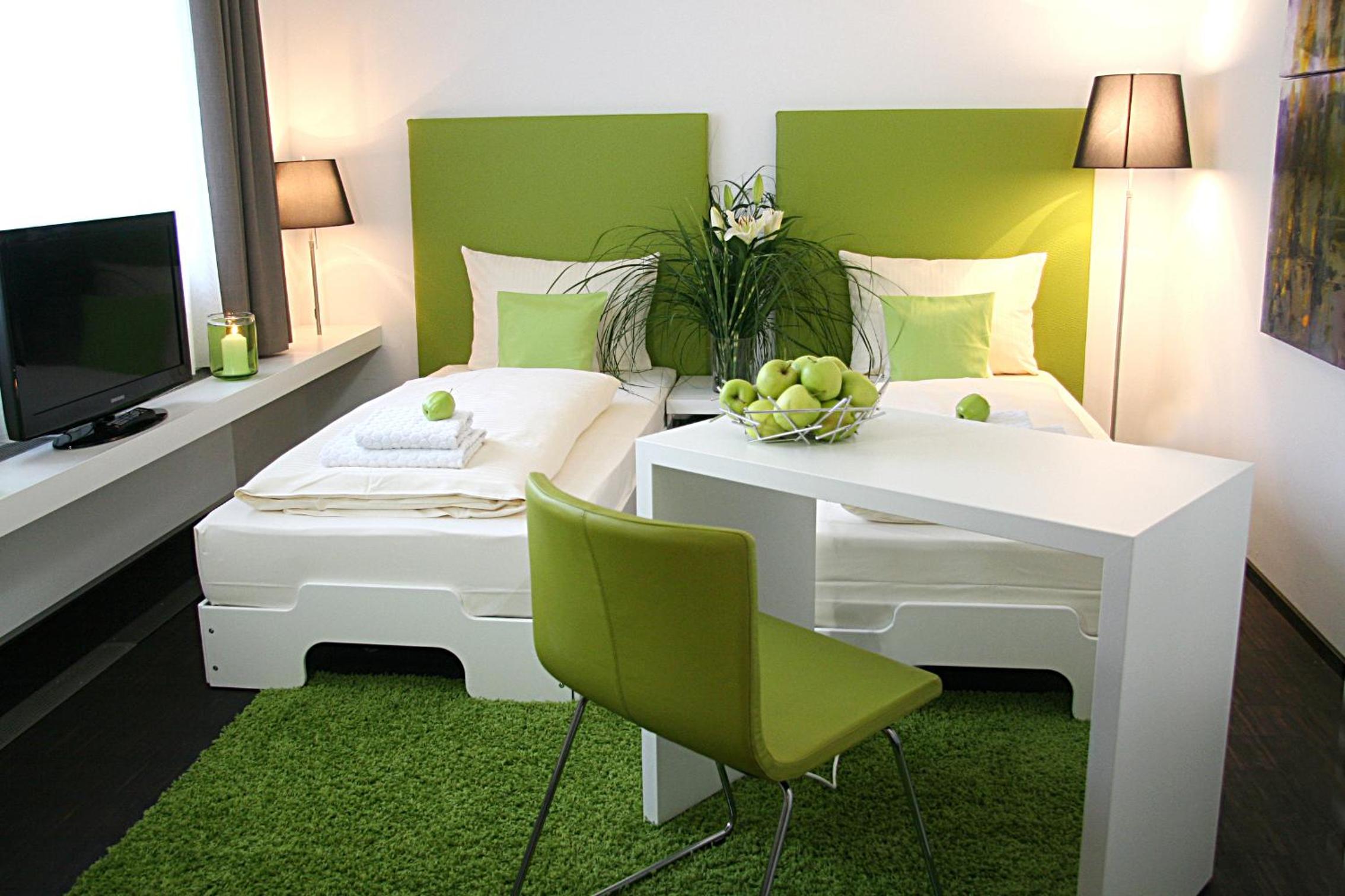Double Room - Photo 1
