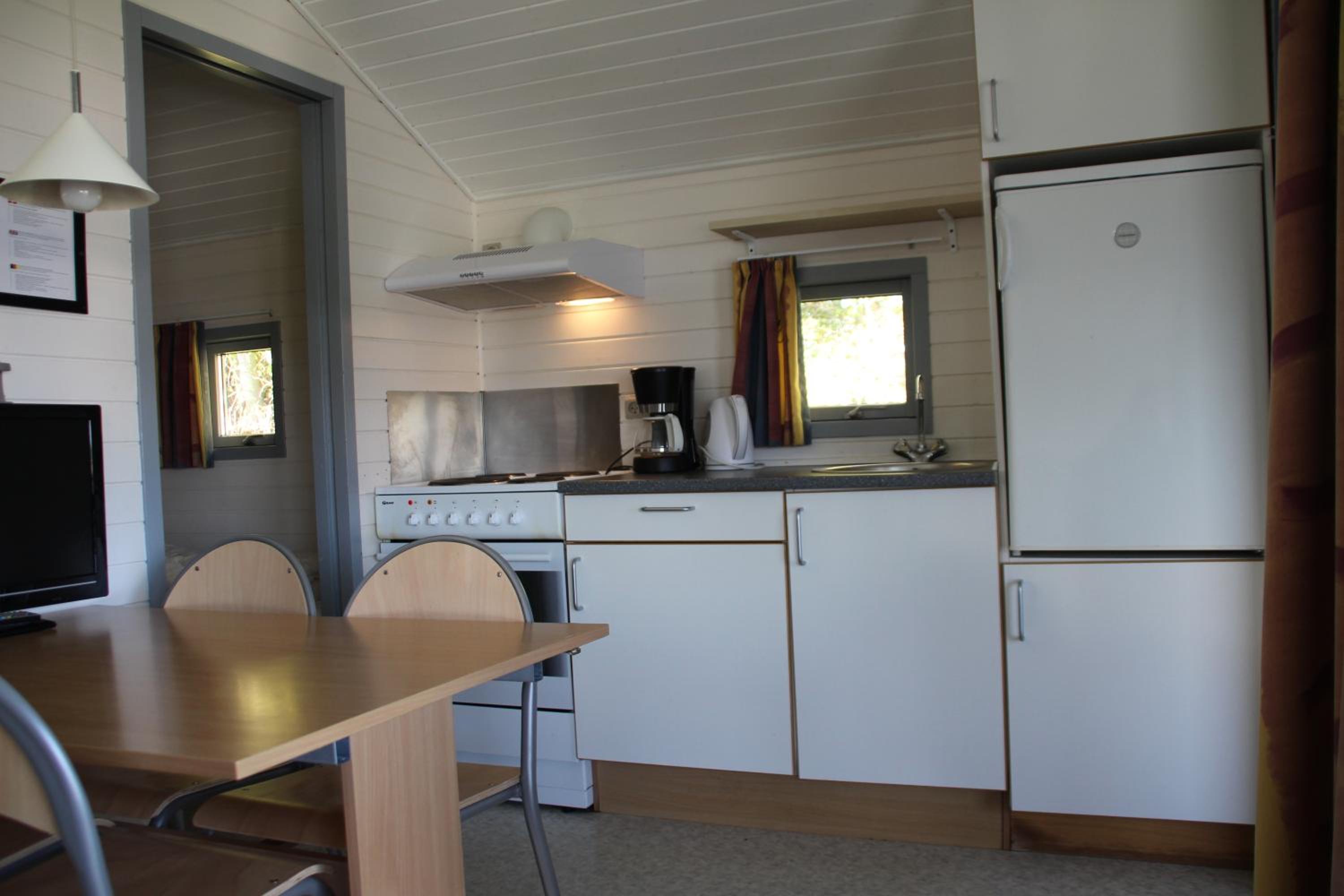 Superior Cottage (5 Adults) thumbnail 6