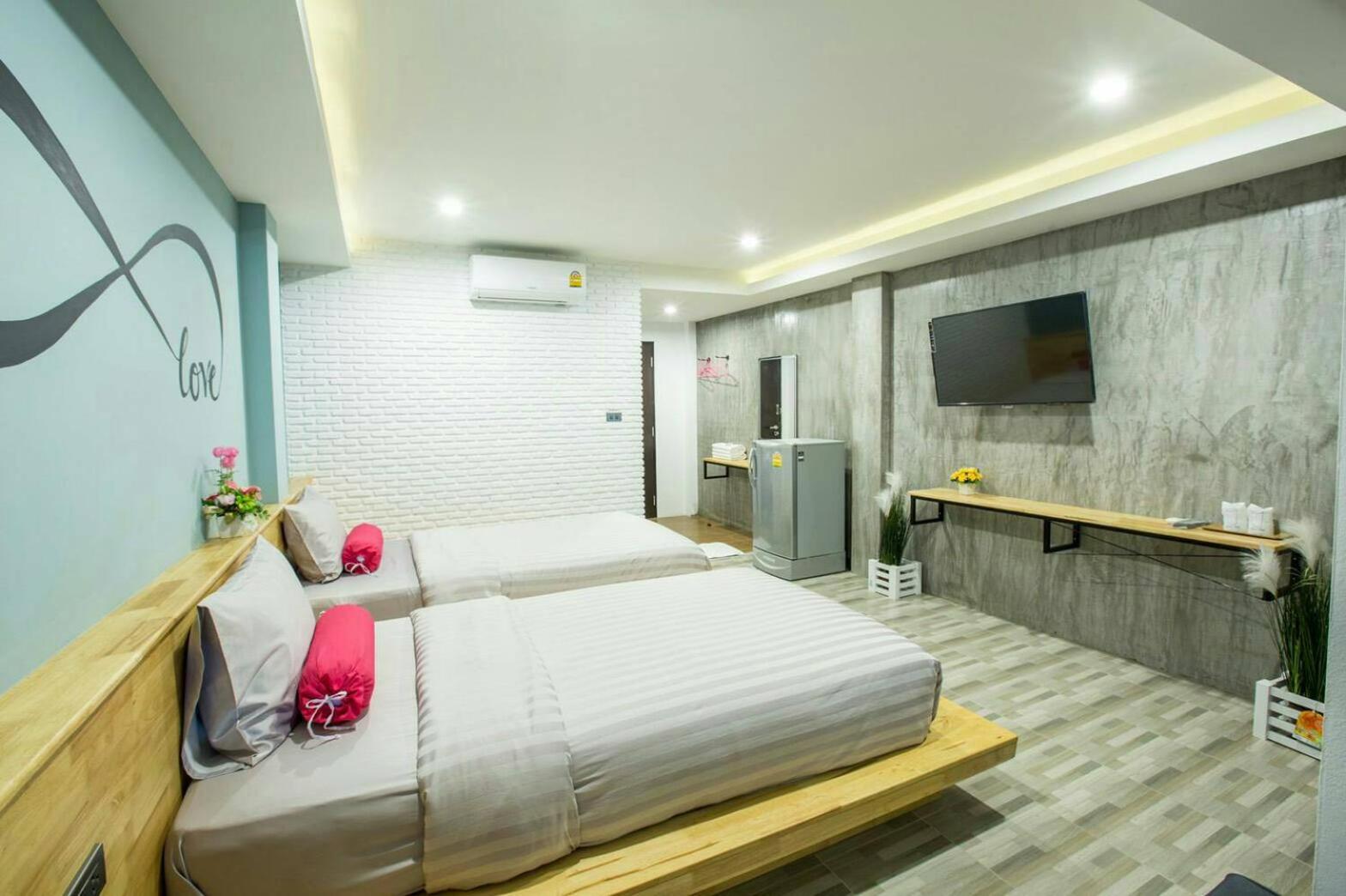 Superior Twin Room photo 3