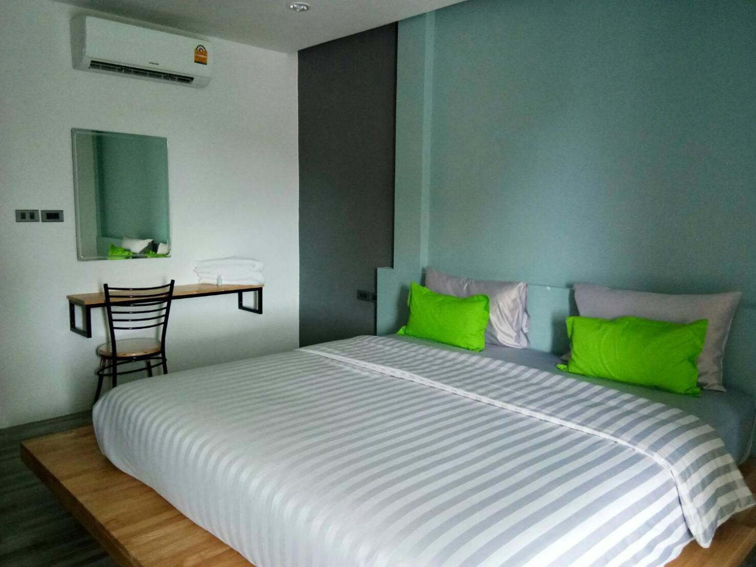 Quadruple Room photo 2
