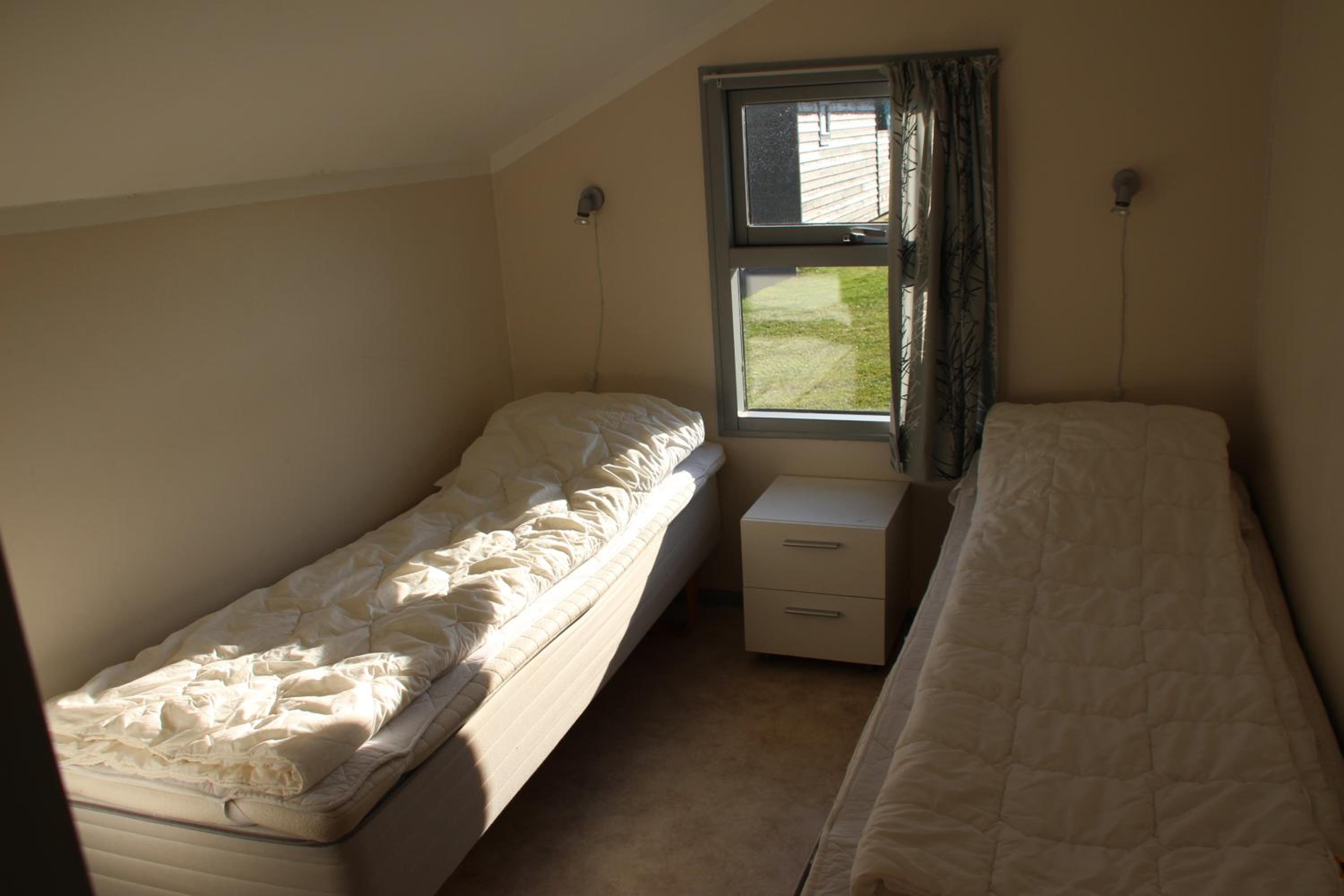 Superior Cottage (4 Adults)