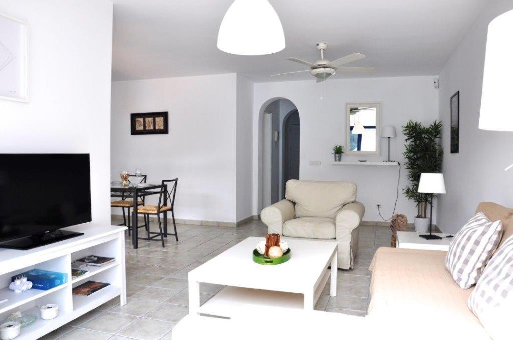 Villa con piscina privada