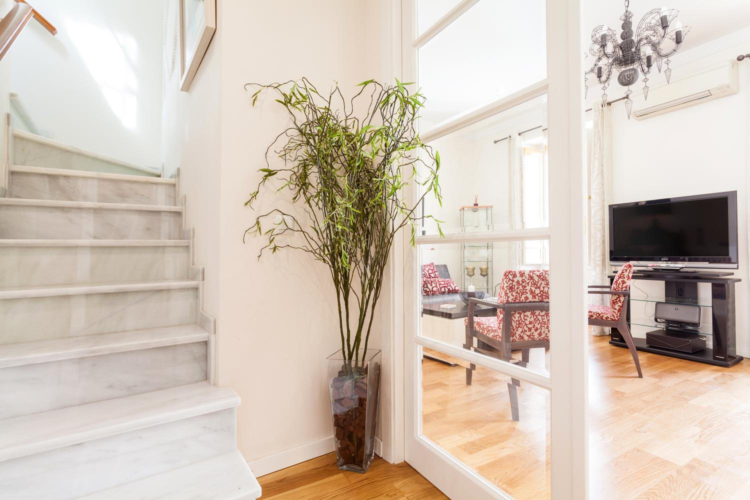 Apartment with Terrace - Photo 30