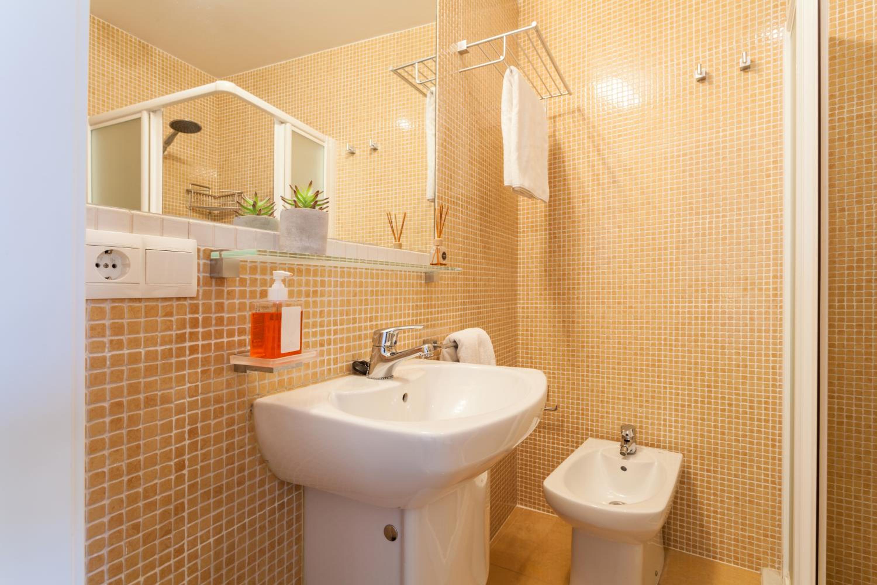 Apartment with Terrace - Photo 29