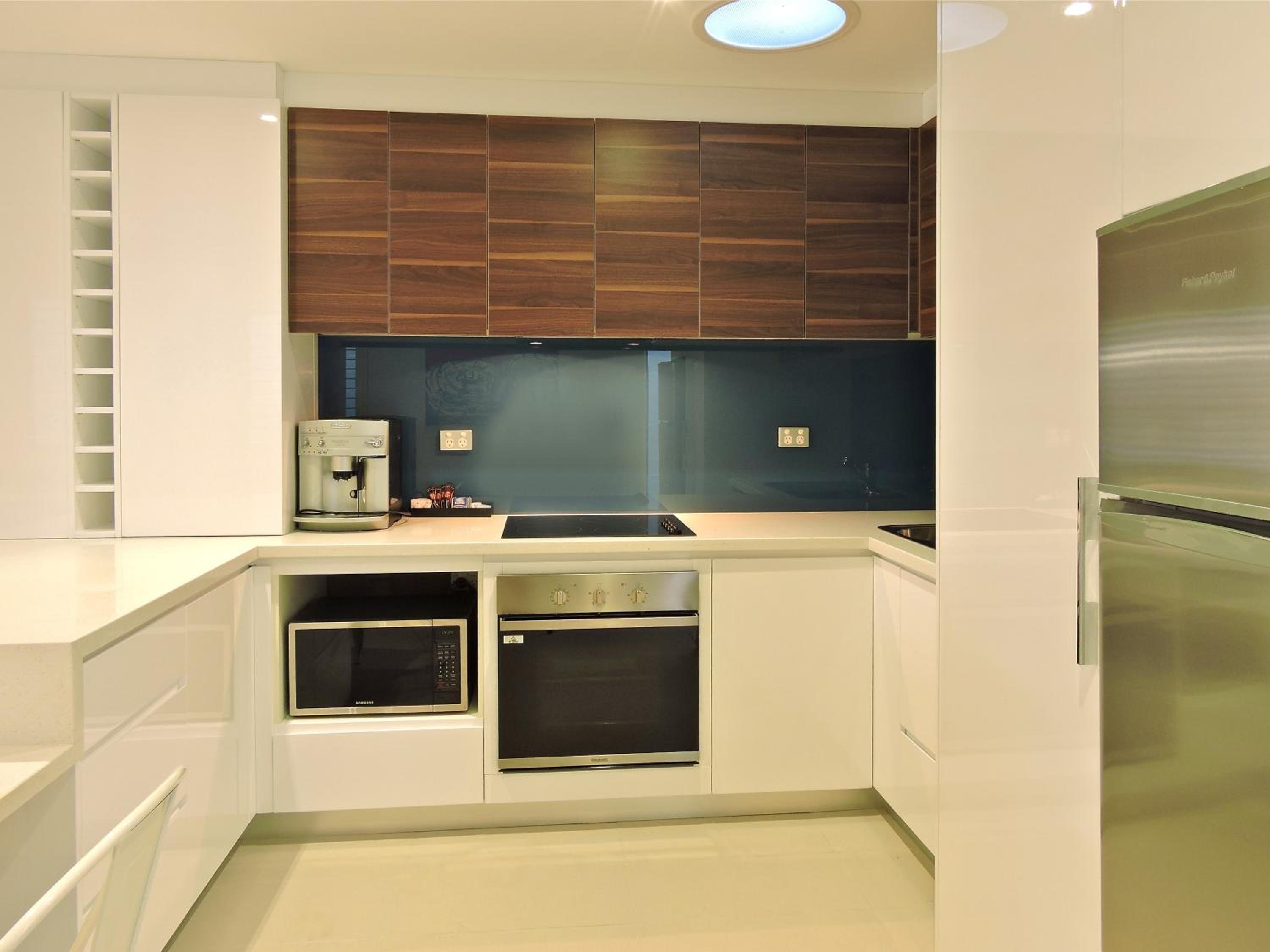 Seashells One Bedroom Apartment with Pool View photo 3