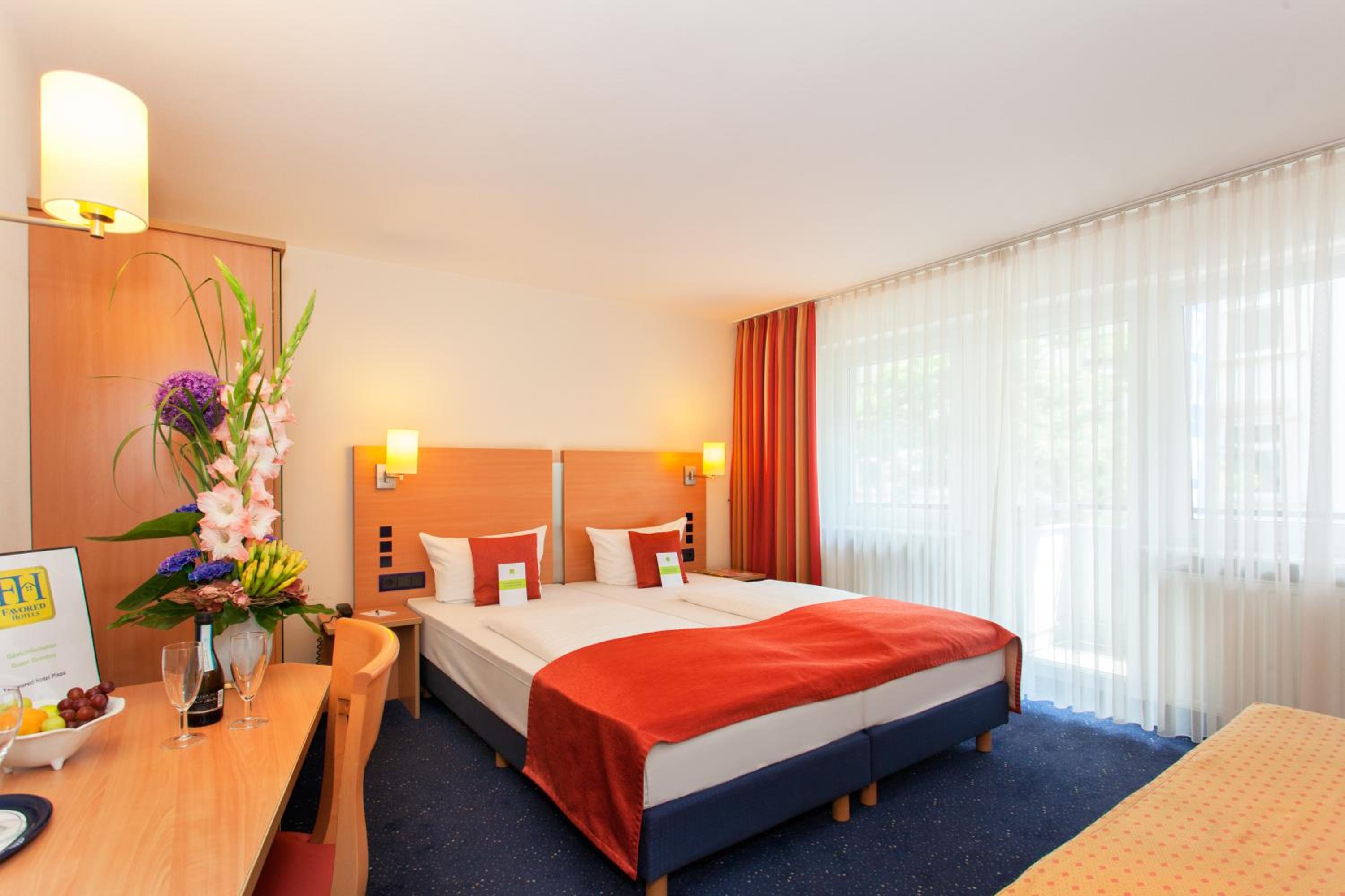 Double Room - Photo 2