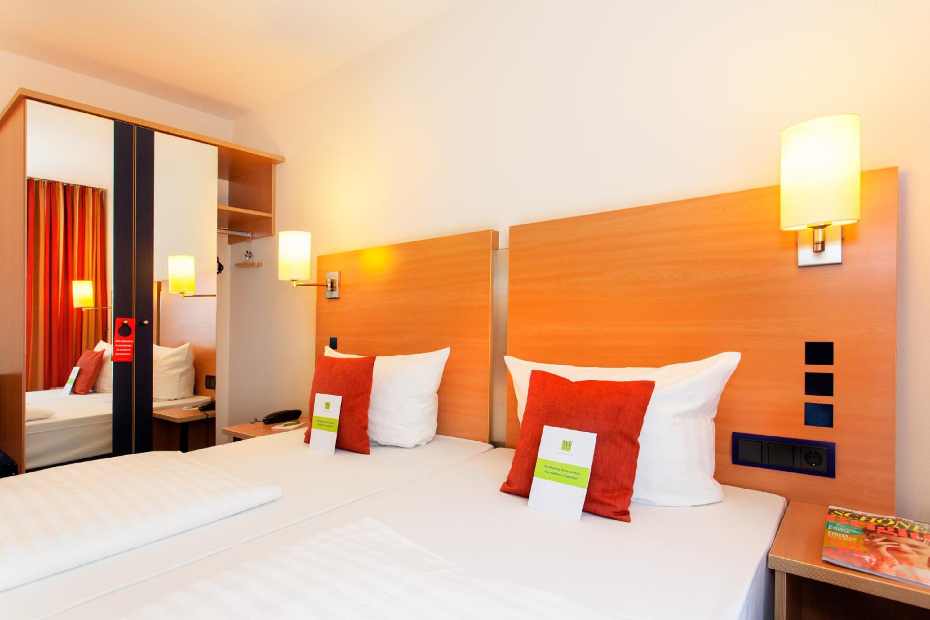 Double Room - Photo 3